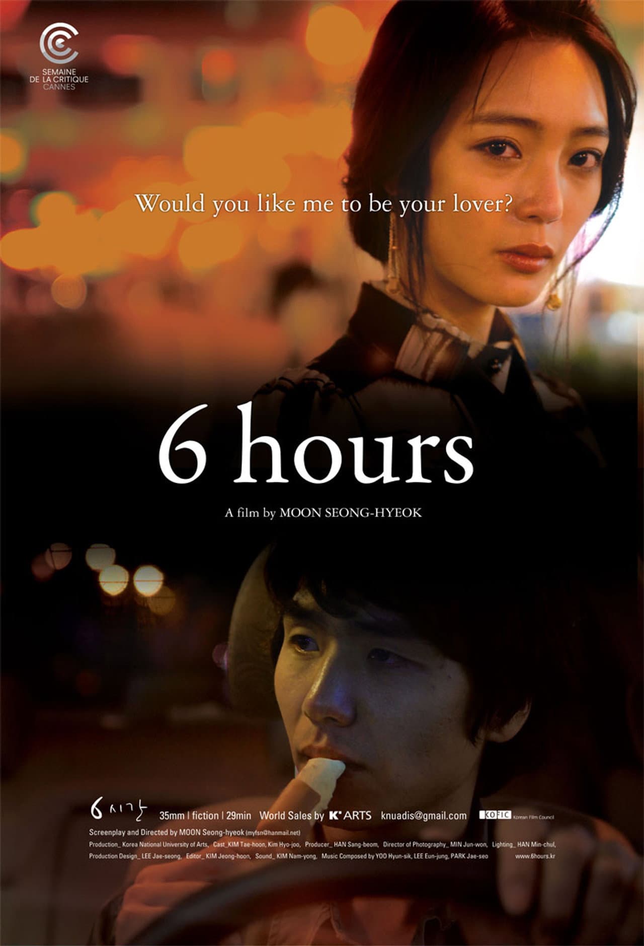 6 Hours preview 1