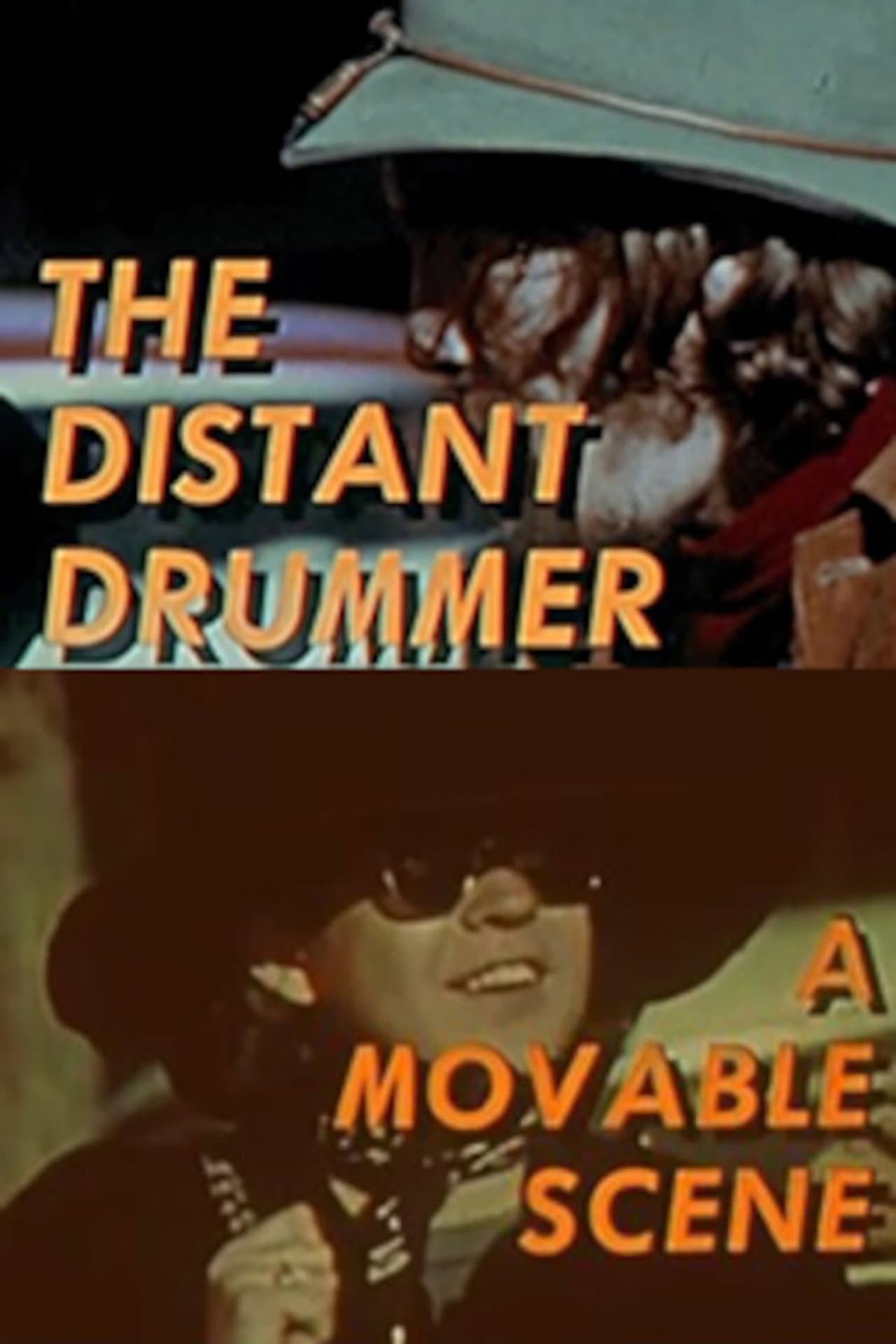 The Distant Drummer: A Movable Scene preview 1