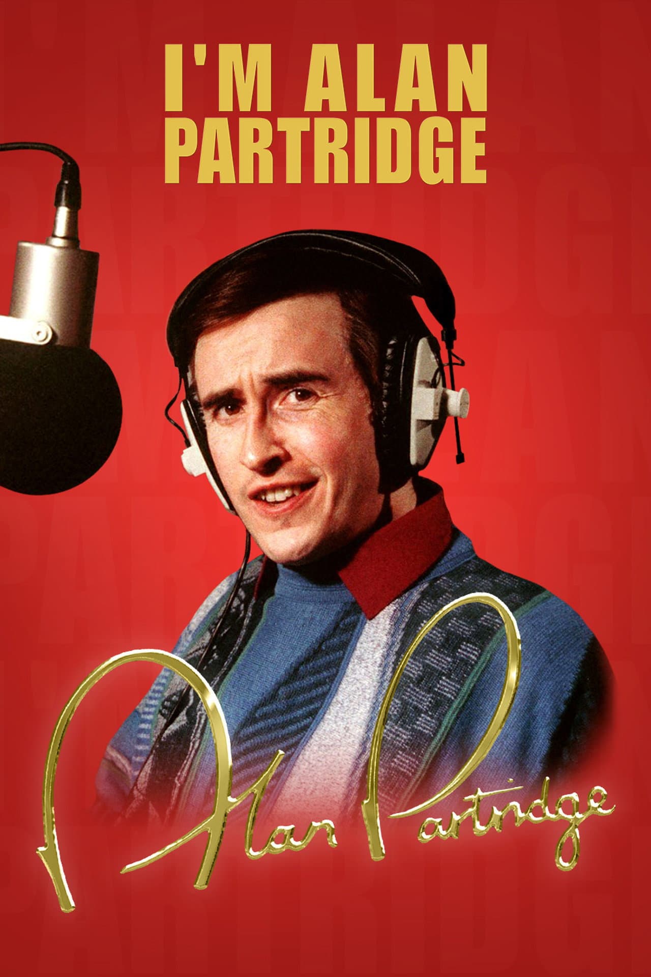 I'm Alan Partridge preview 2