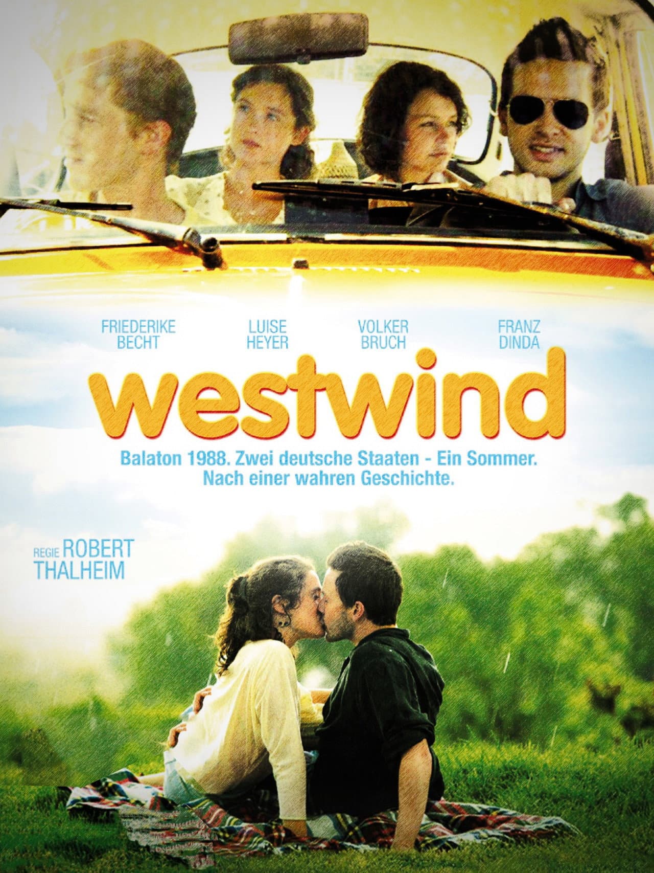 Westwind preview 2