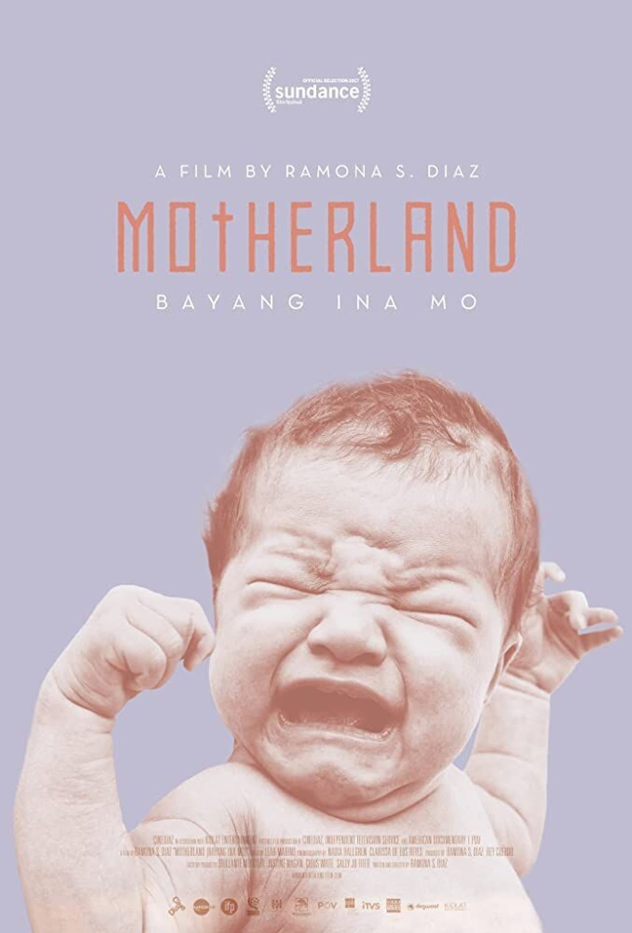 Motherland preview 2