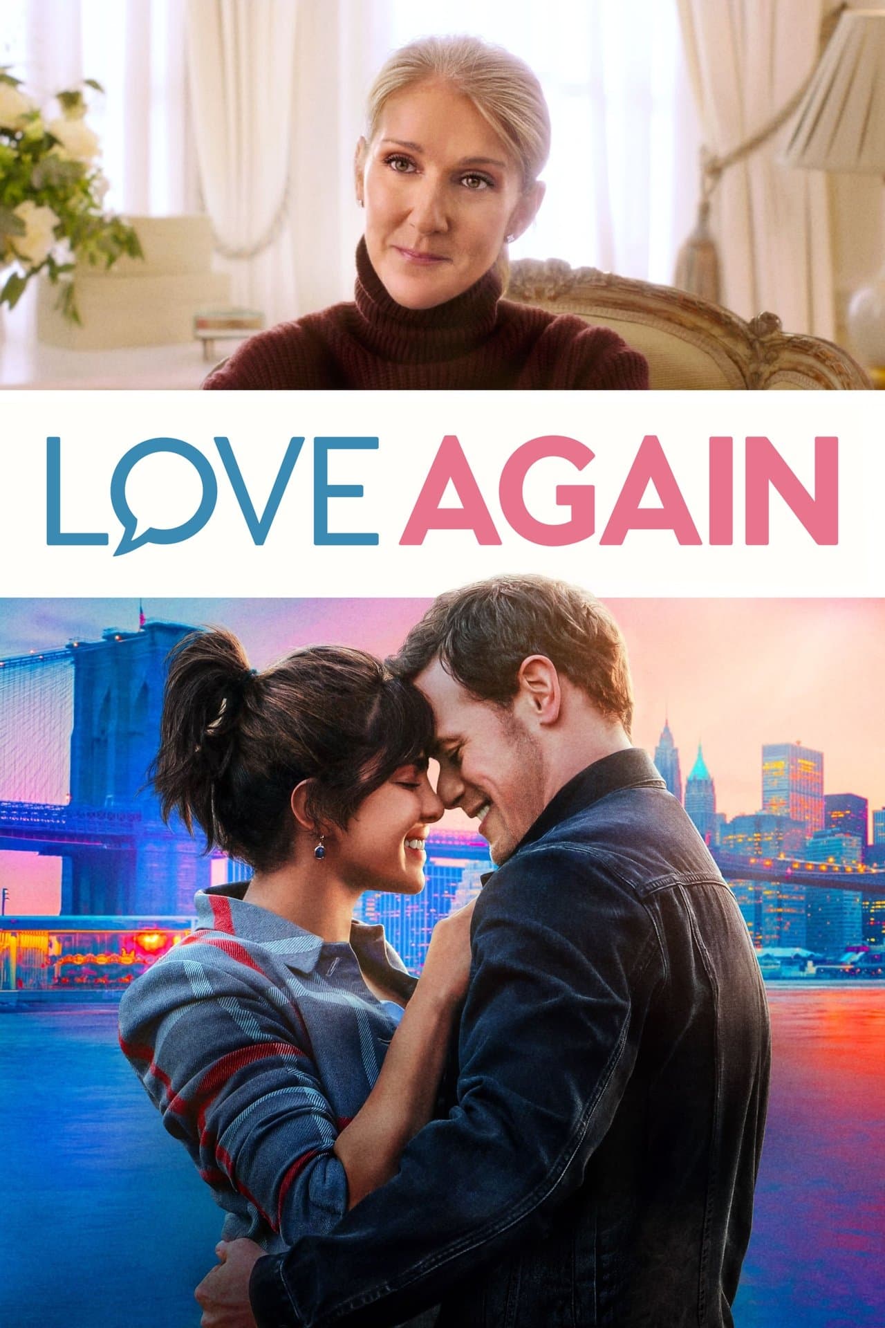 Love Again preview 2