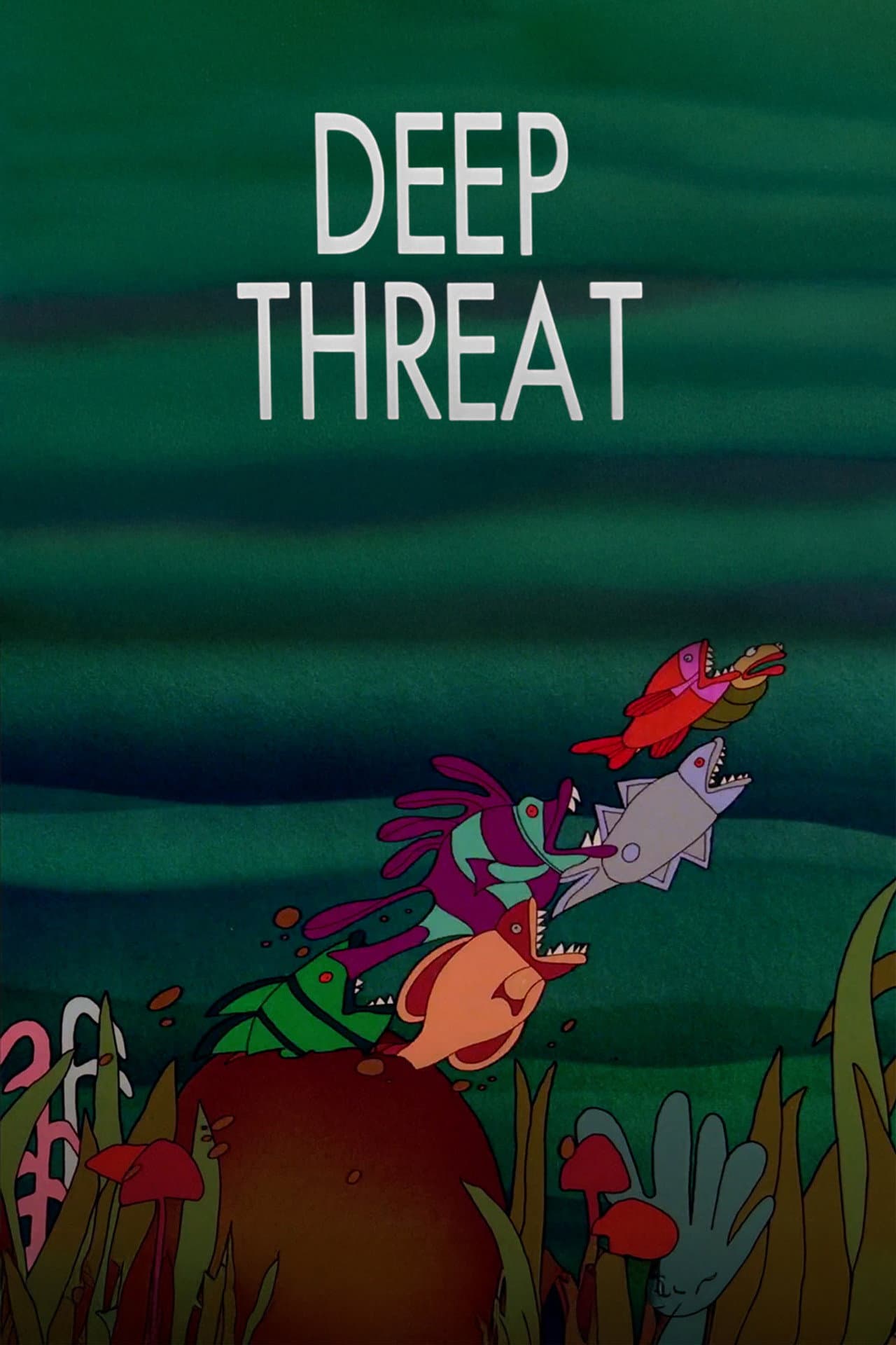 Deep Threat preview 2