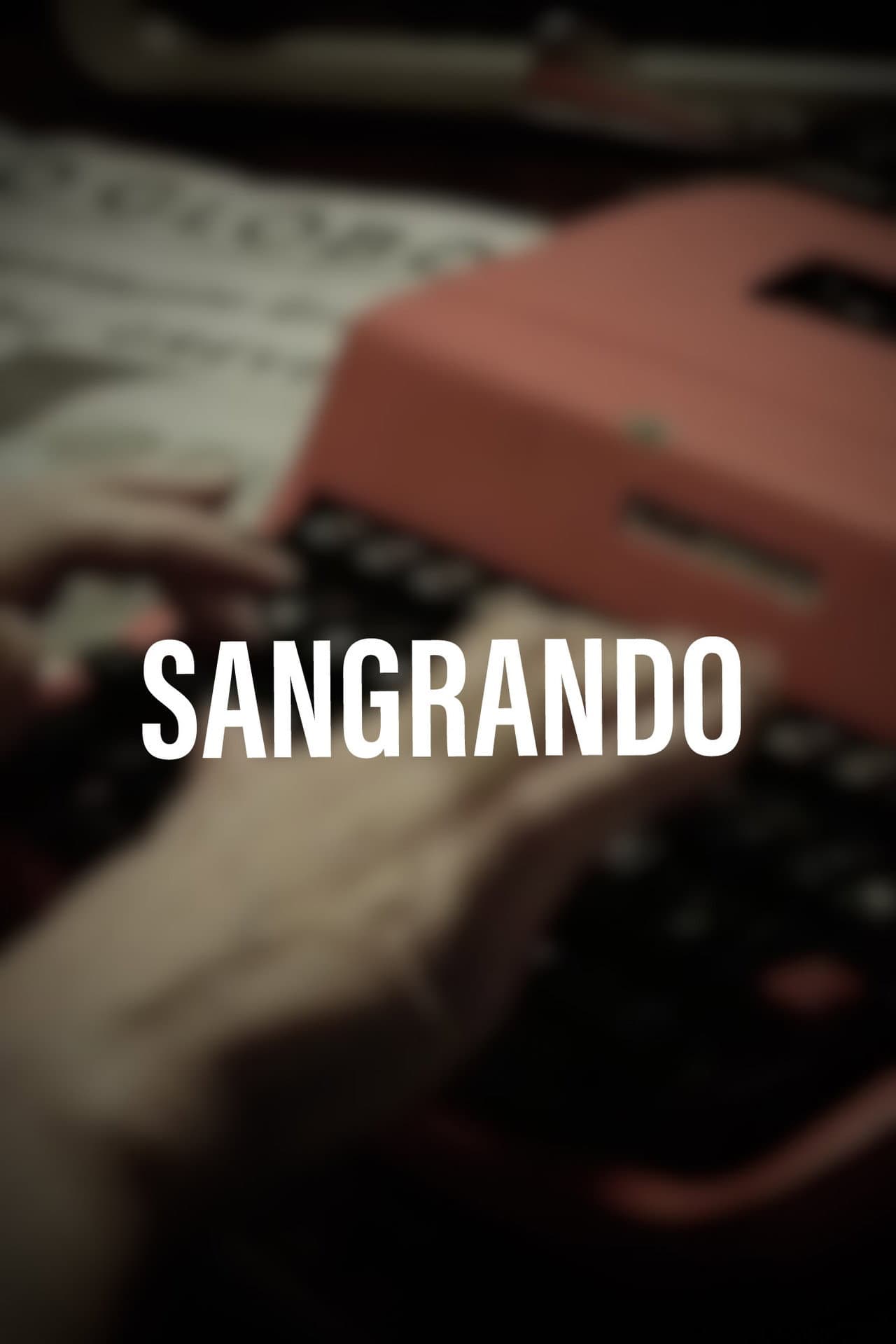 Sangrando preview 2