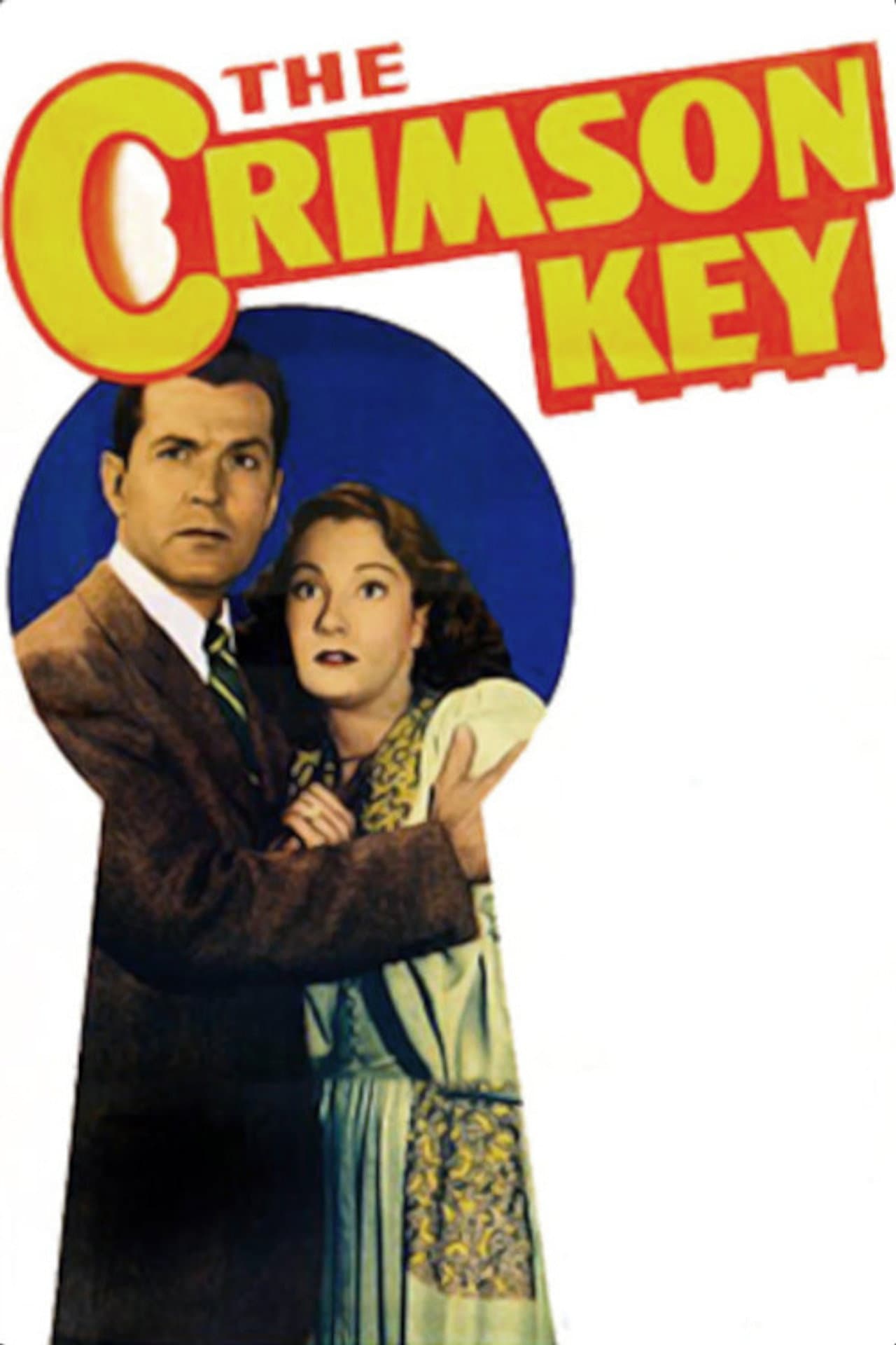 The Crimson Key preview 2