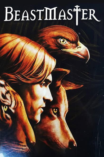 BeastMaster preview 2