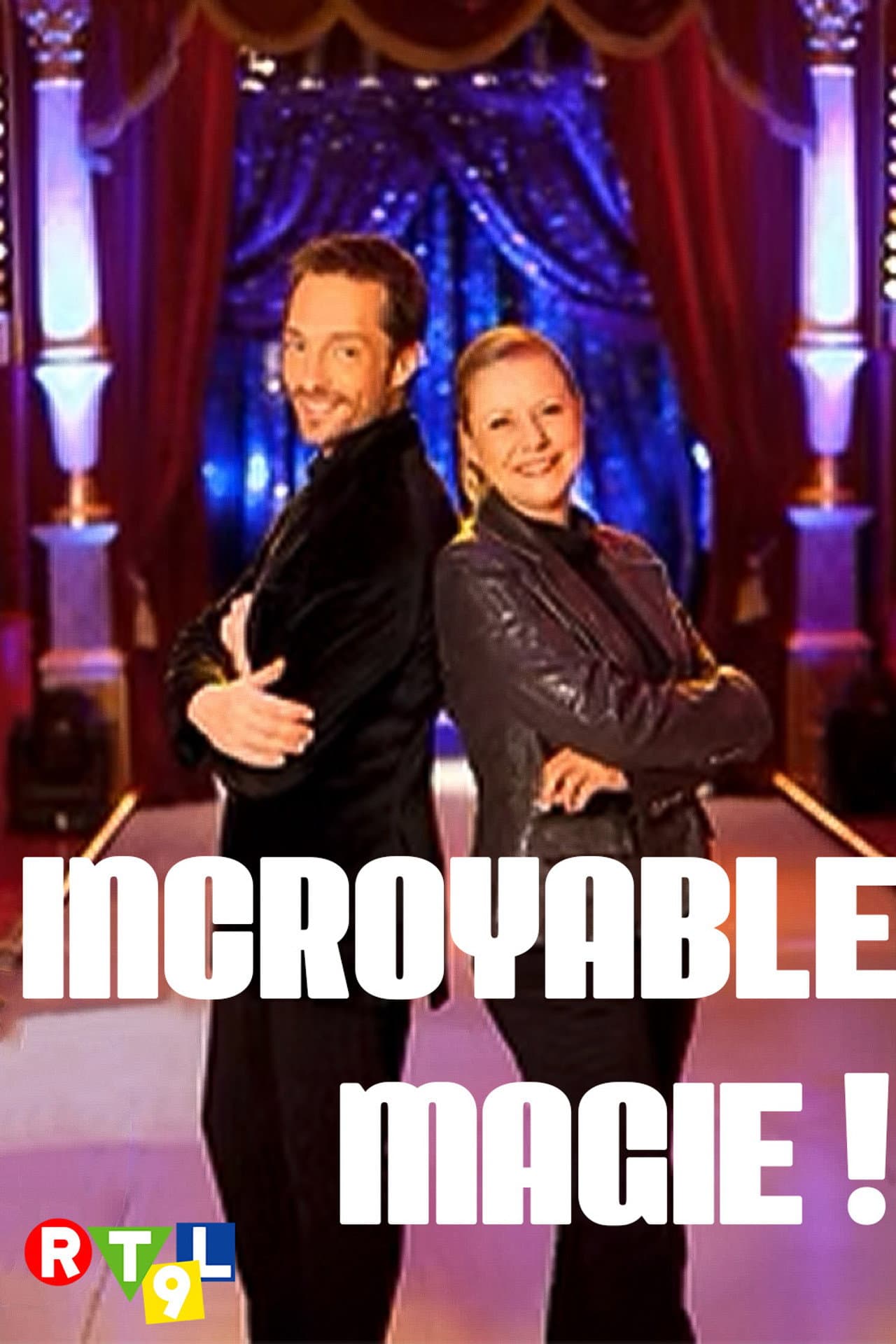 Incroyable magie ! preview 2