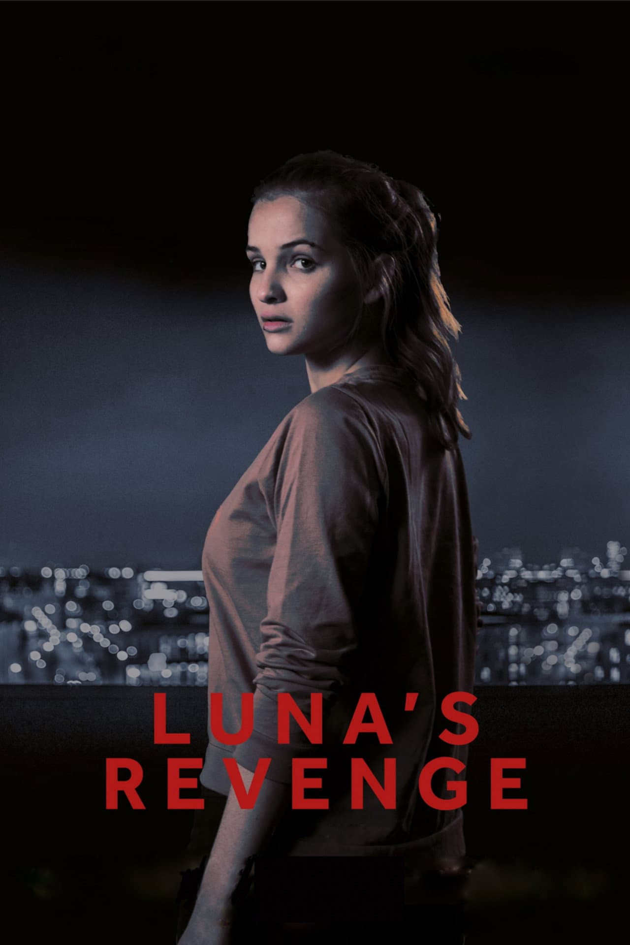 Luna's Revenge preview 2
