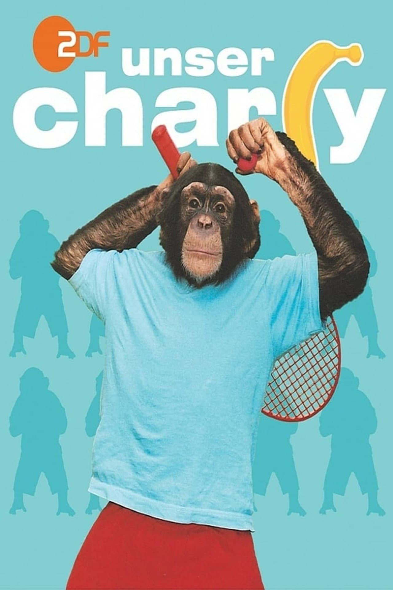 Unser Charly preview 2