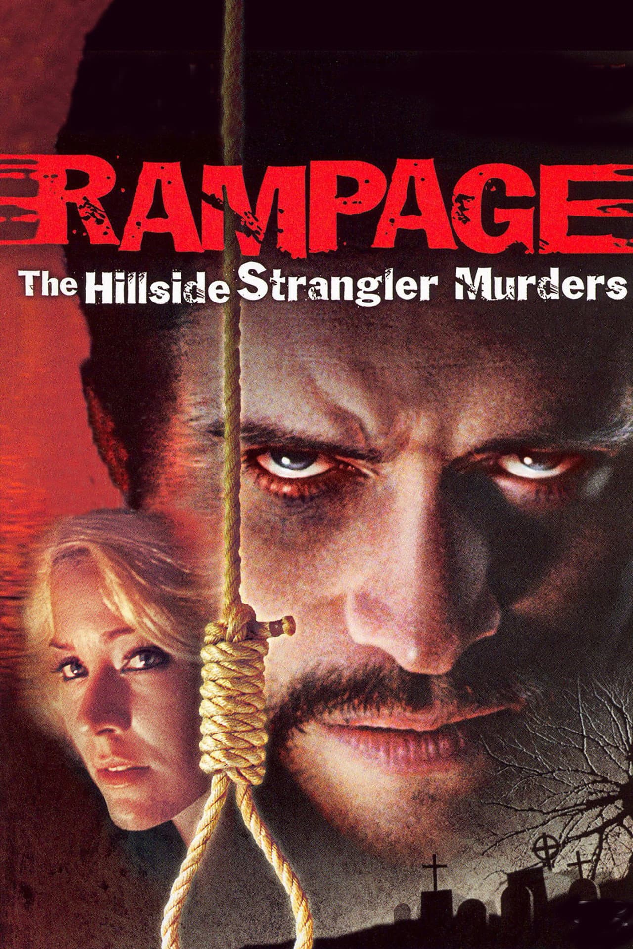 Rampage: The Hillside Strangler Murders preview 1
