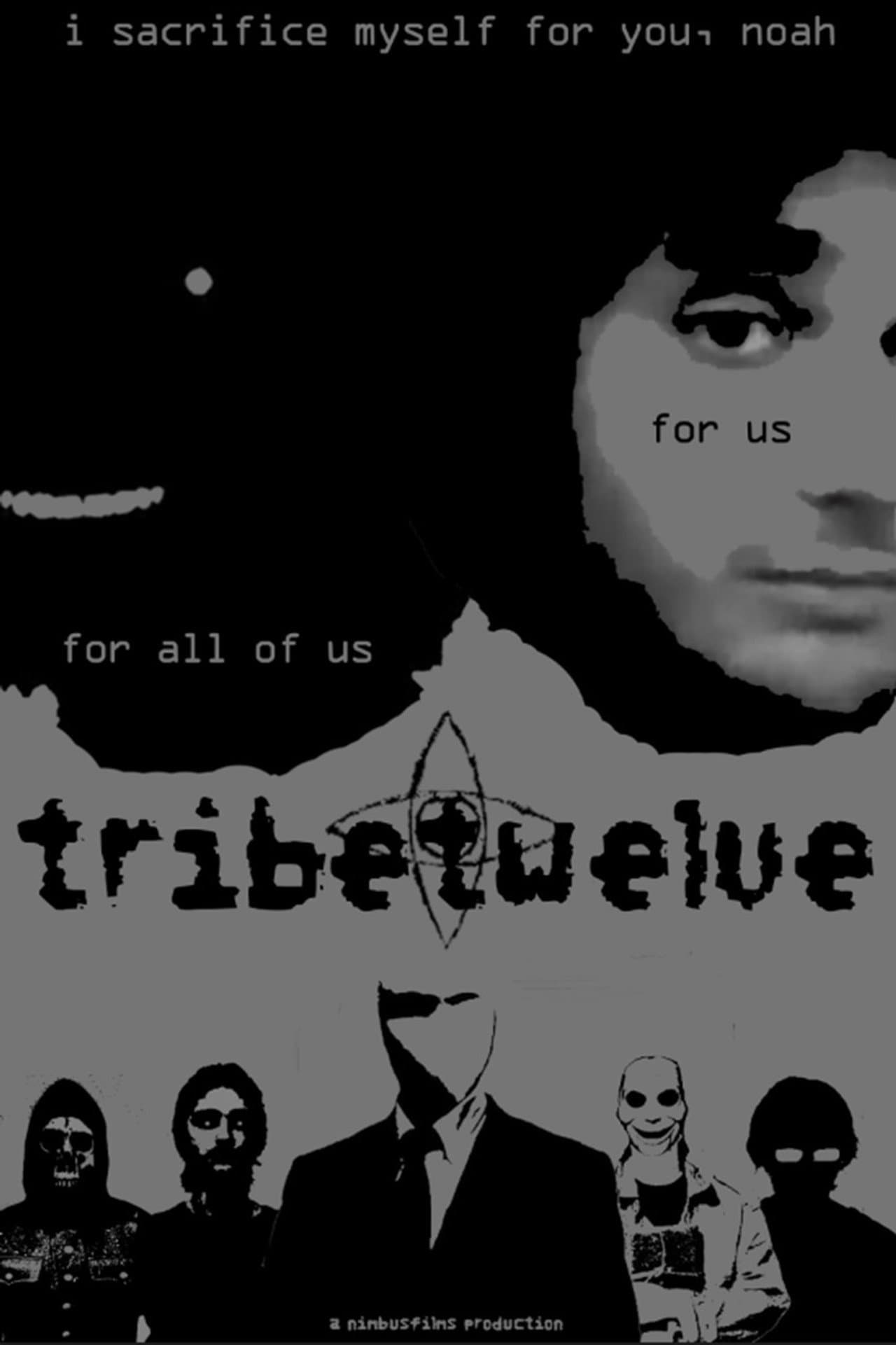 Tribe Twelve preview 2