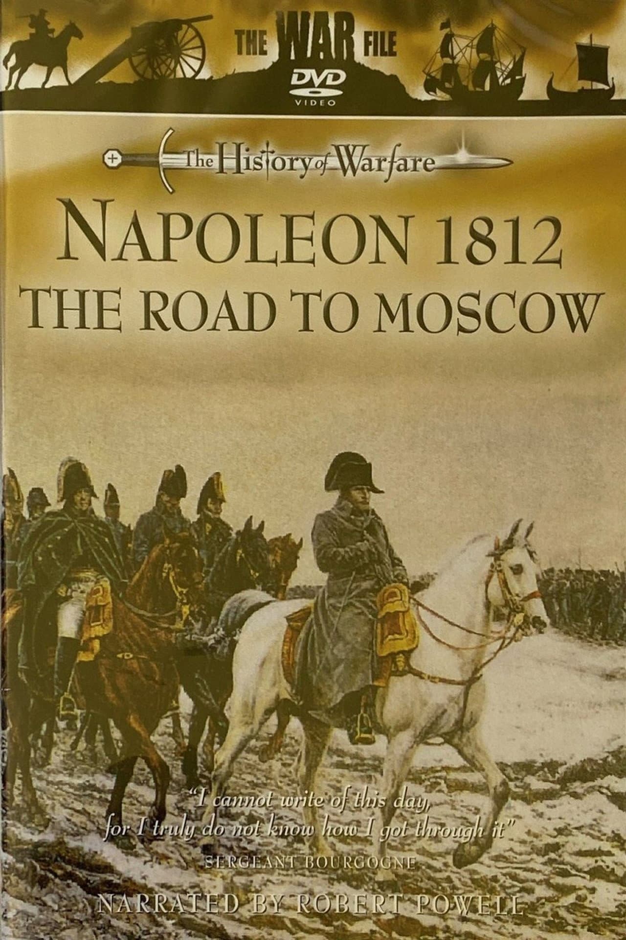 Napoleon 1812 - The Road to Moscow preview 2