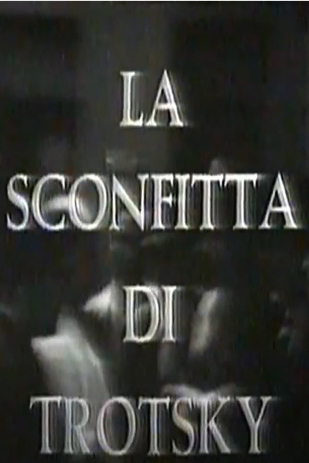 La sconfitta di Trotsky preview 1