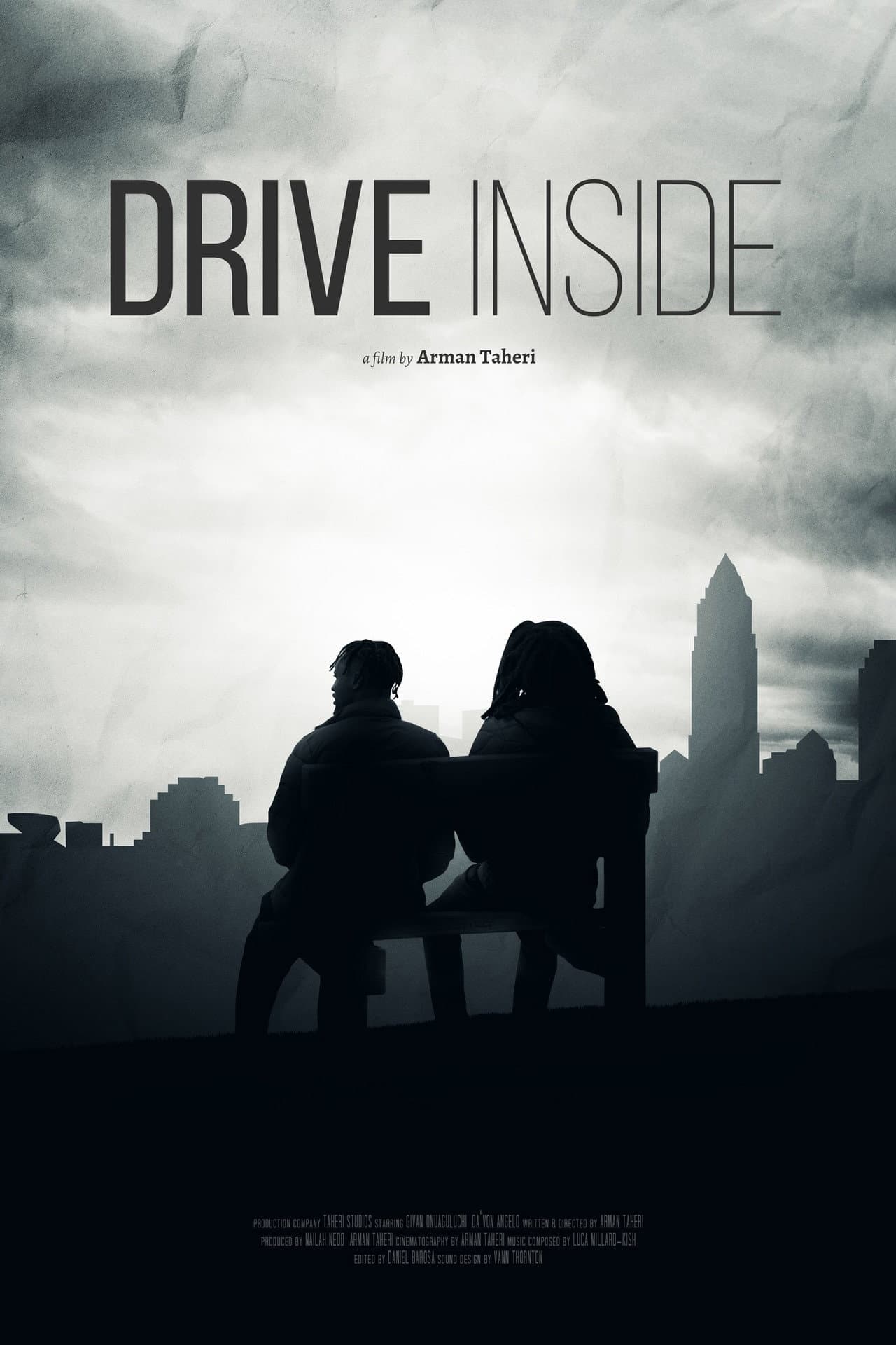 Drive Inside preview 2