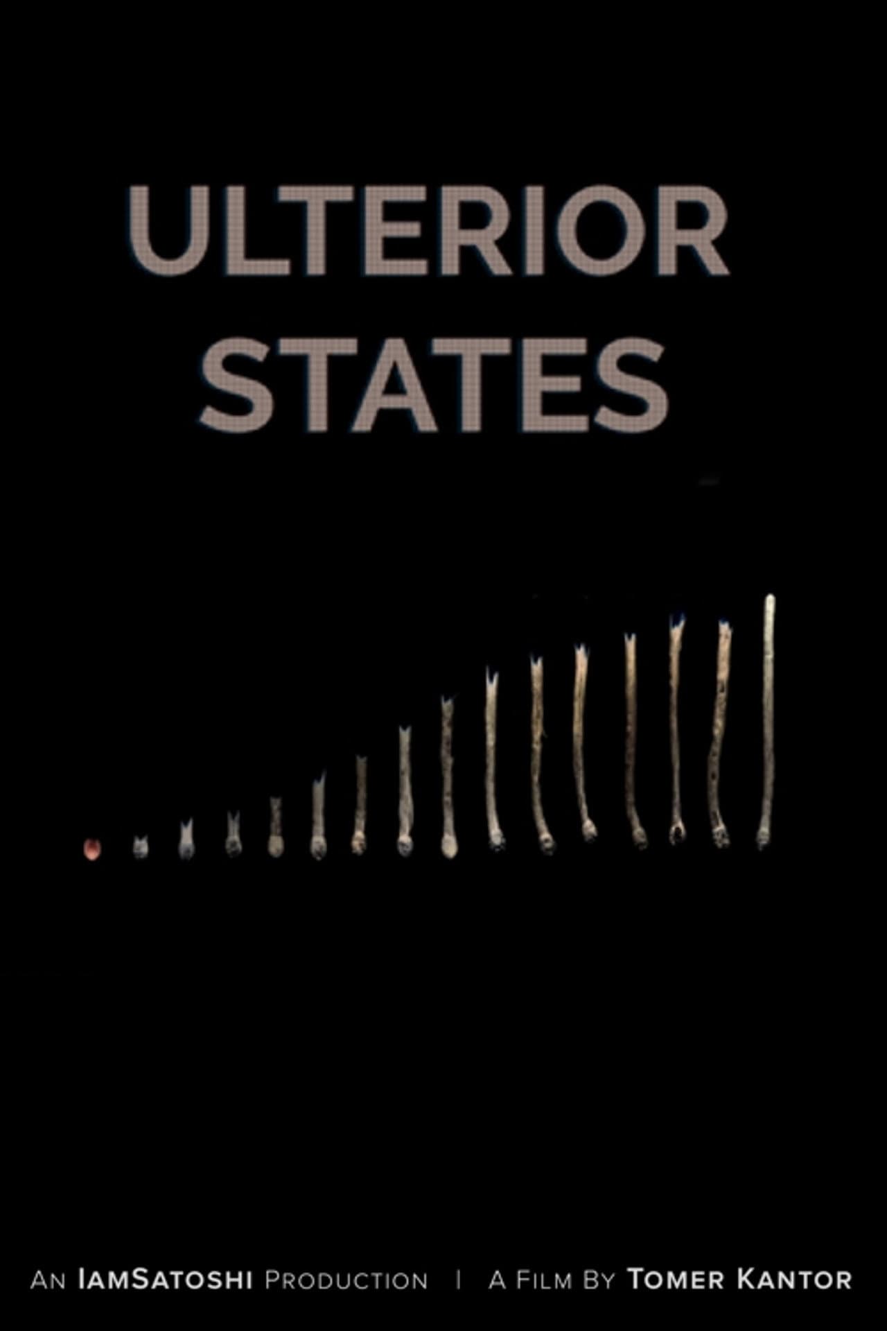 Ulterior States preview 2