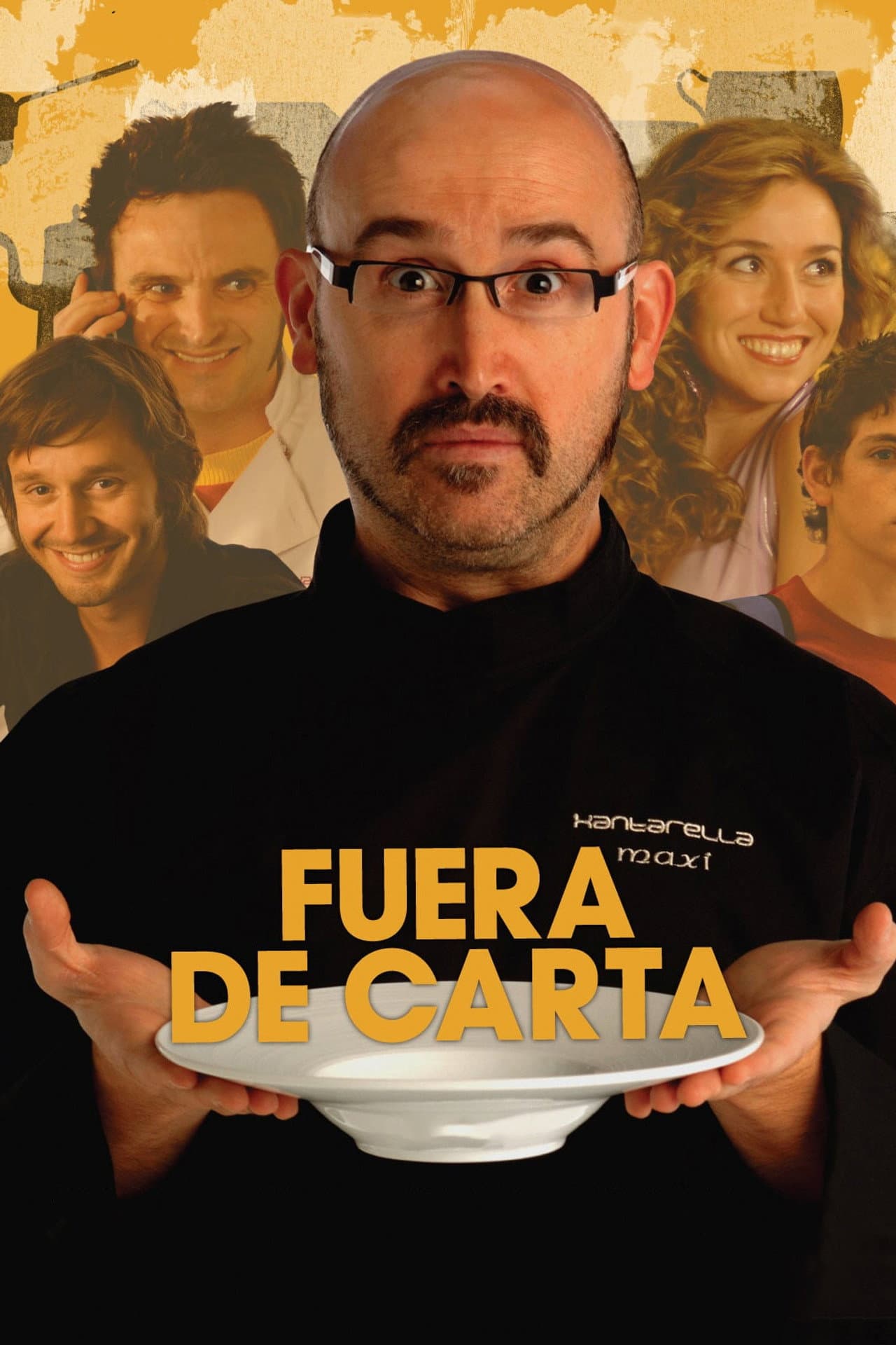 Chef's Special preview 2