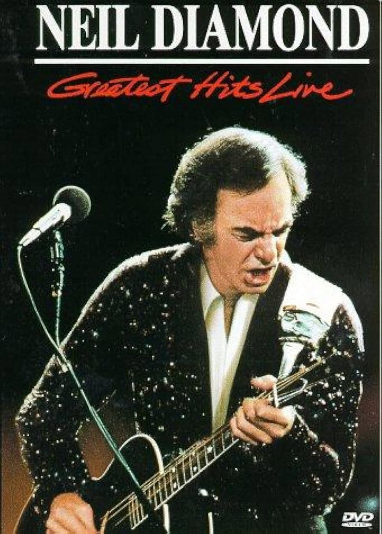 Neil Diamond: Greatest Hits Live preview 2