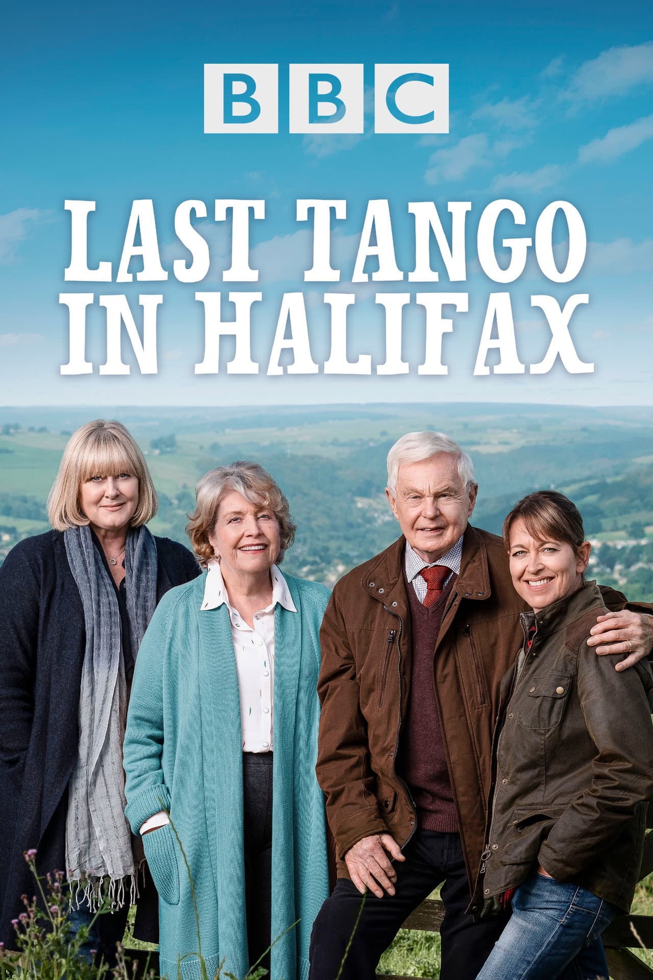 Last Tango in Halifax preview 2