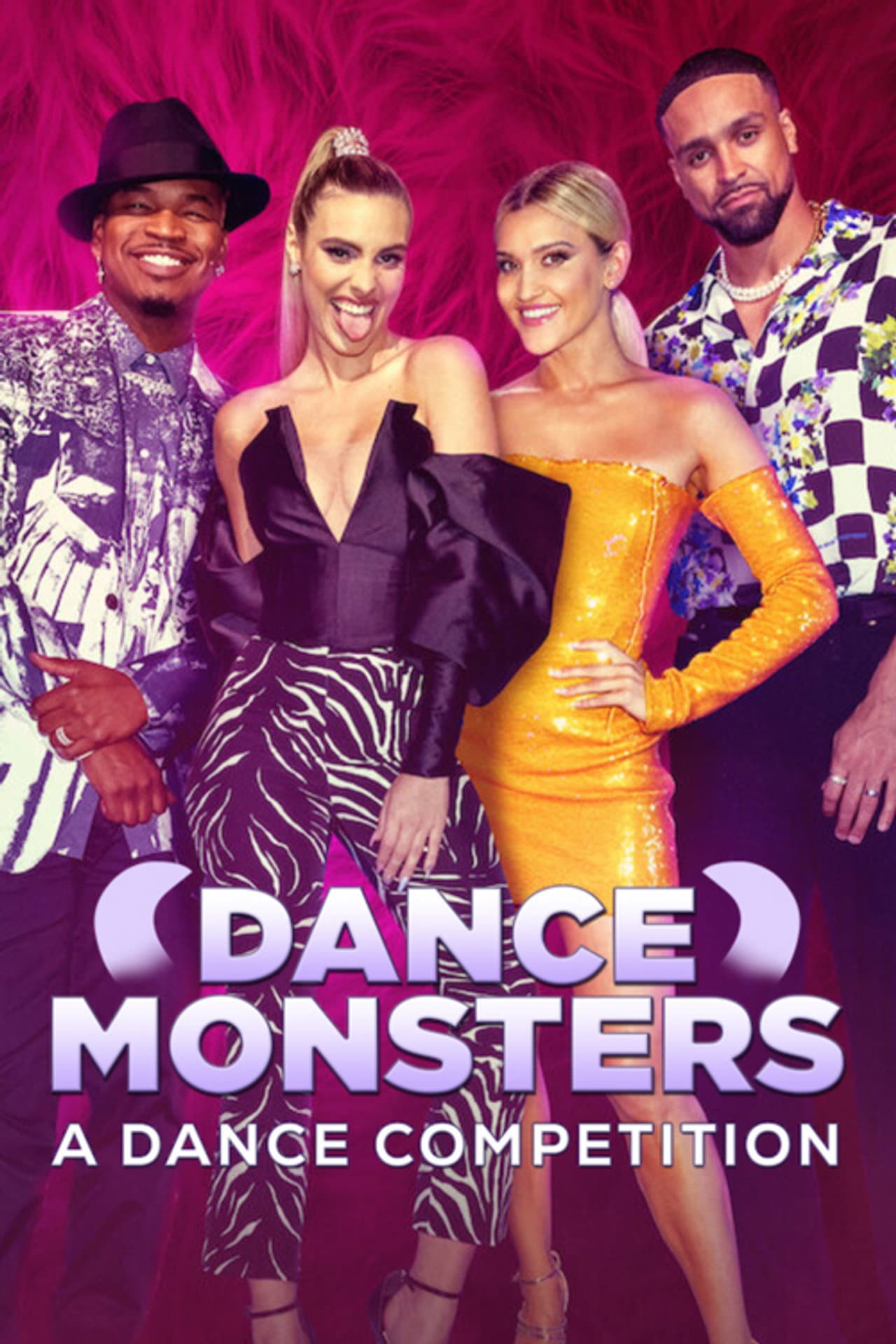 Dance Monsters preview 2