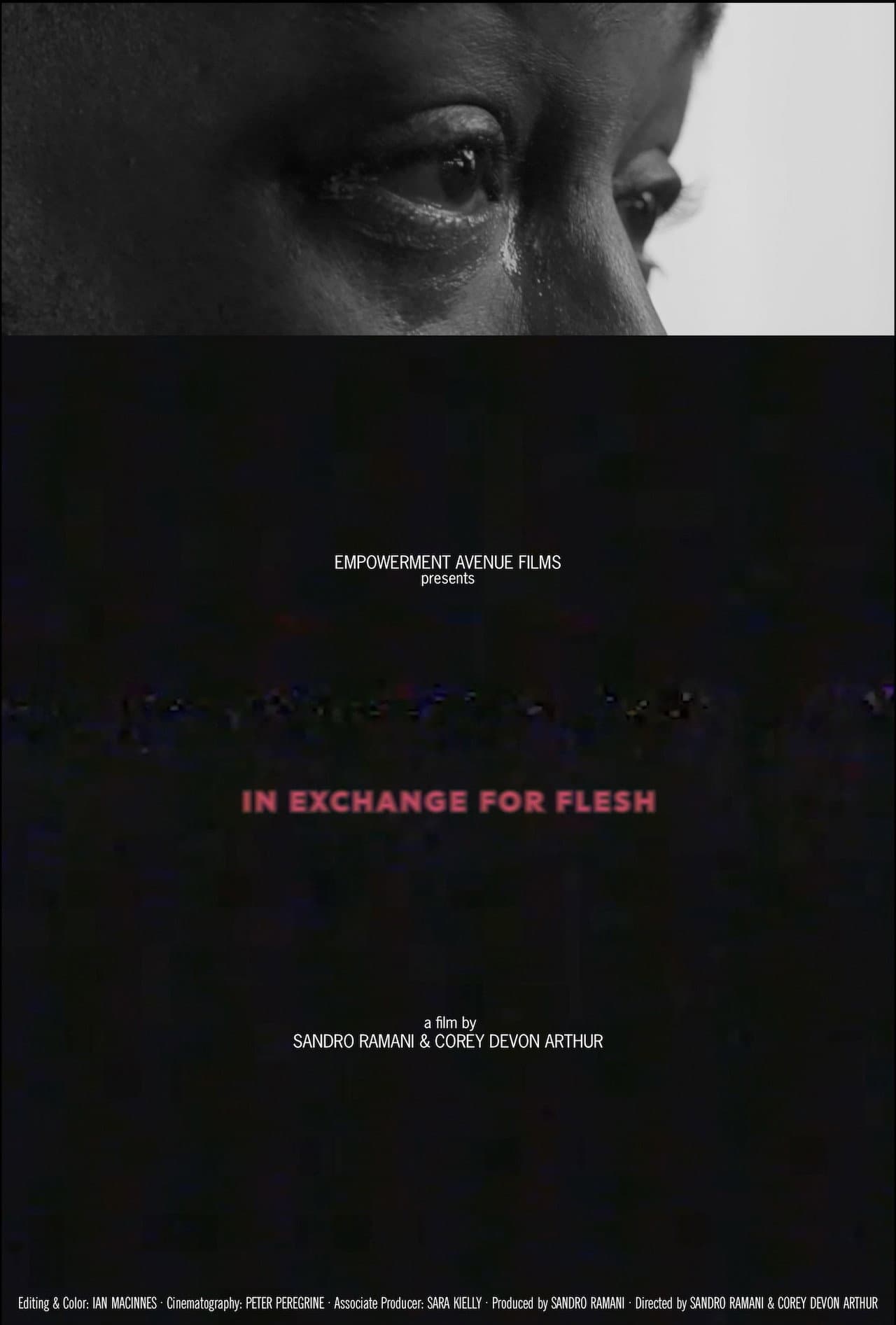 In Exchange For Flesh preview 1