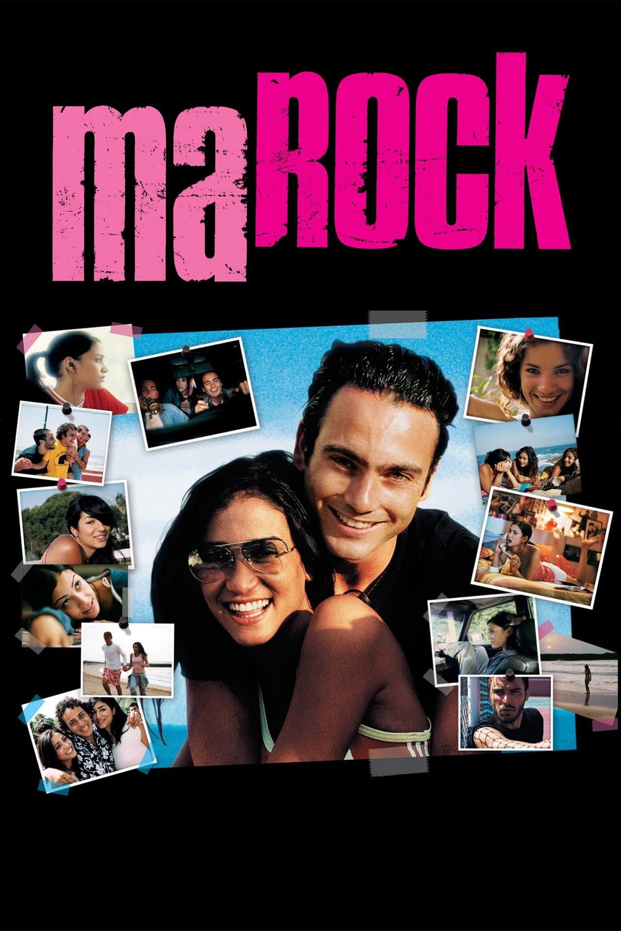 Marock preview 2