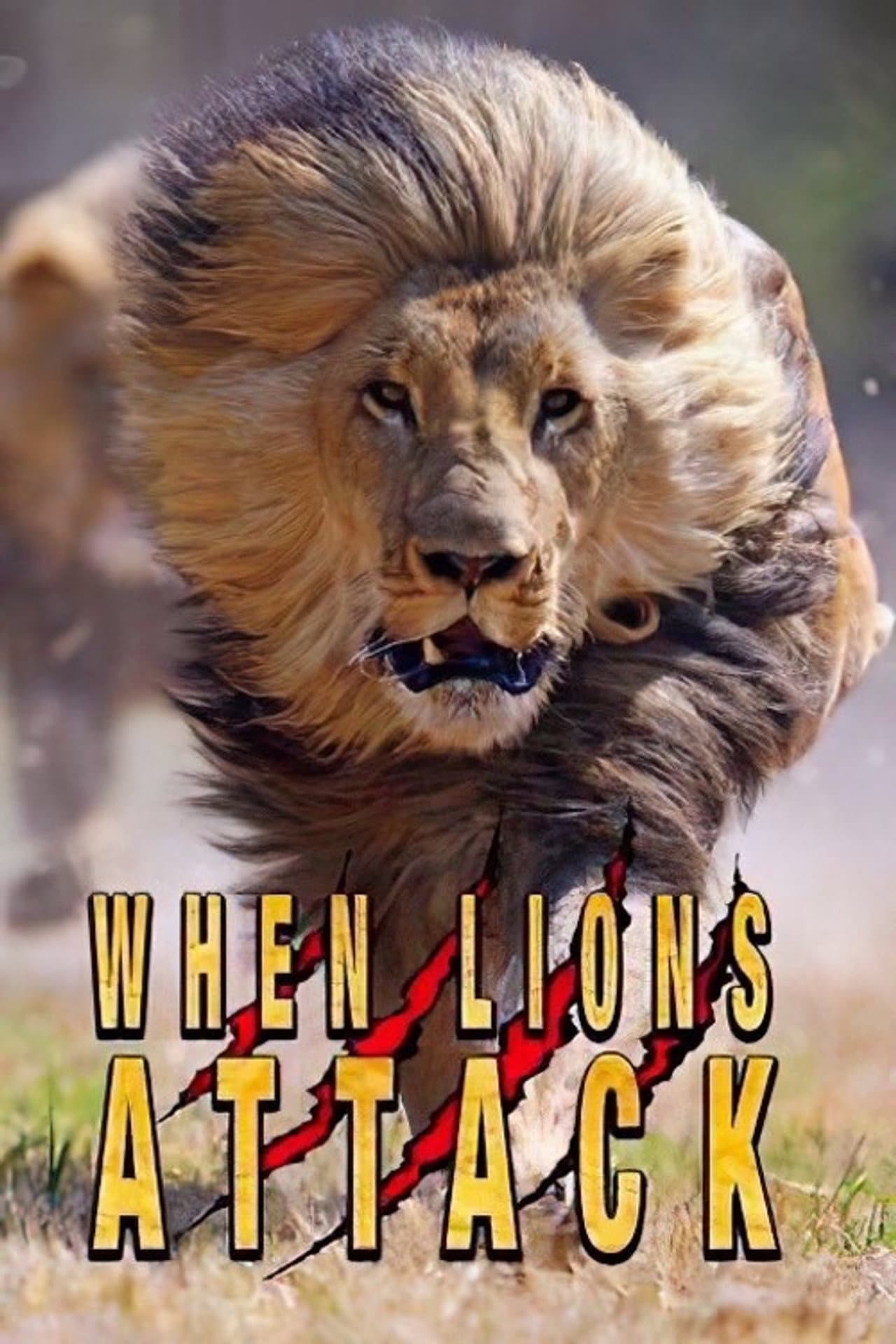 When Lions Attack preview 1