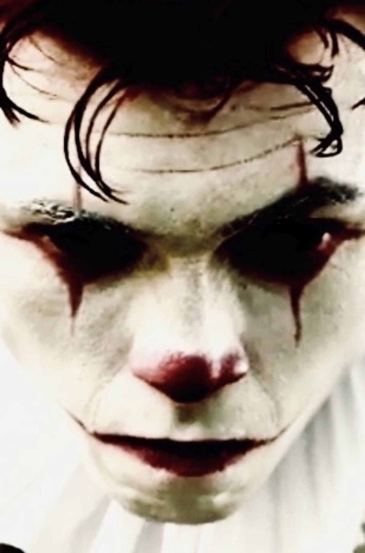 Pennywise Returns preview 1