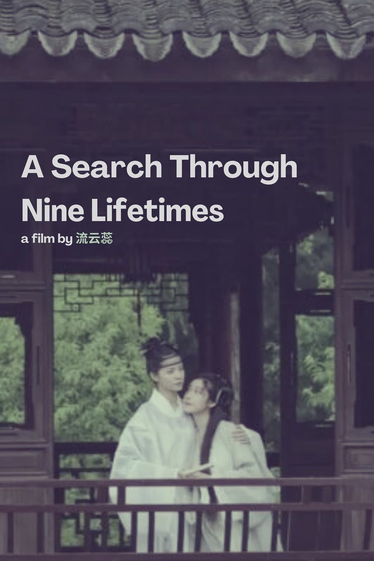A Search Through Nine Lifetimes preview 2