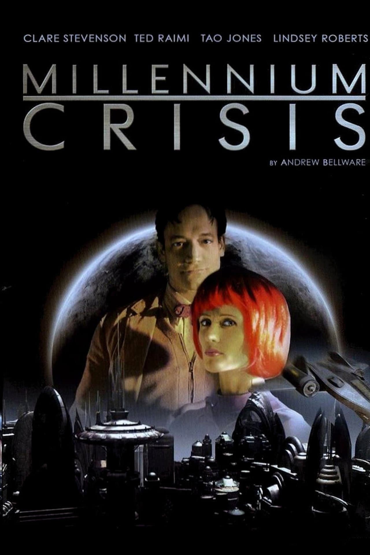 Millennium Crisis preview 1