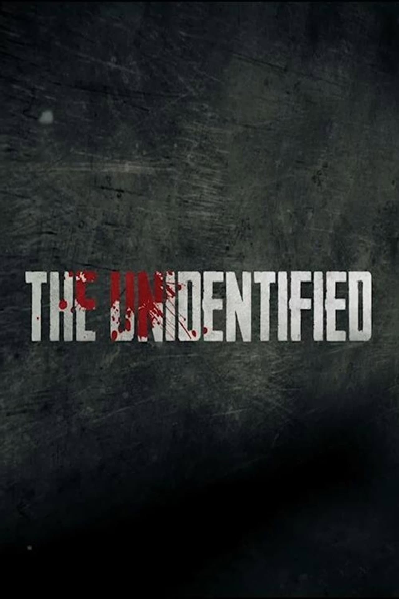 The Unidentified preview 1
