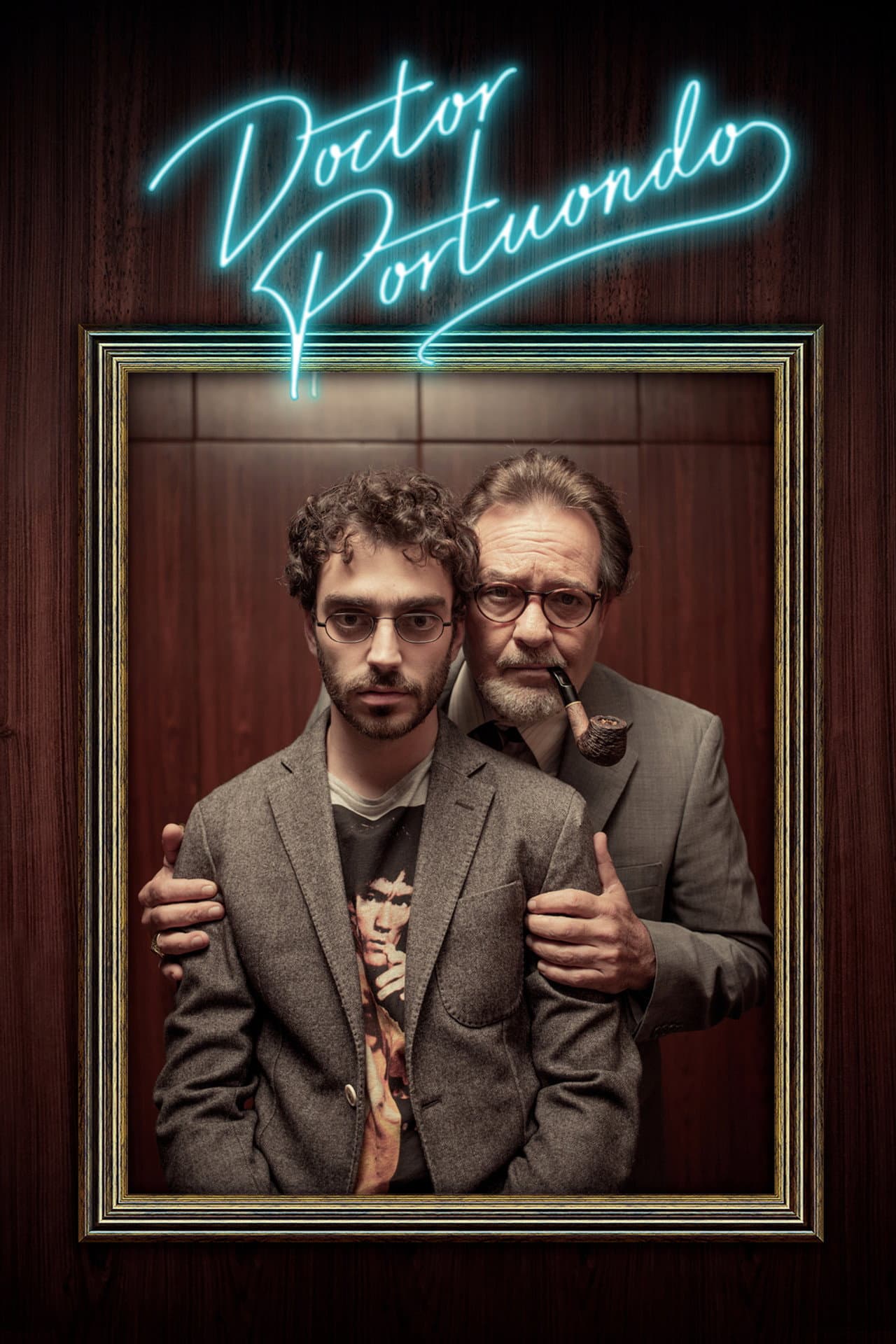 Doctor Portuondo preview 2