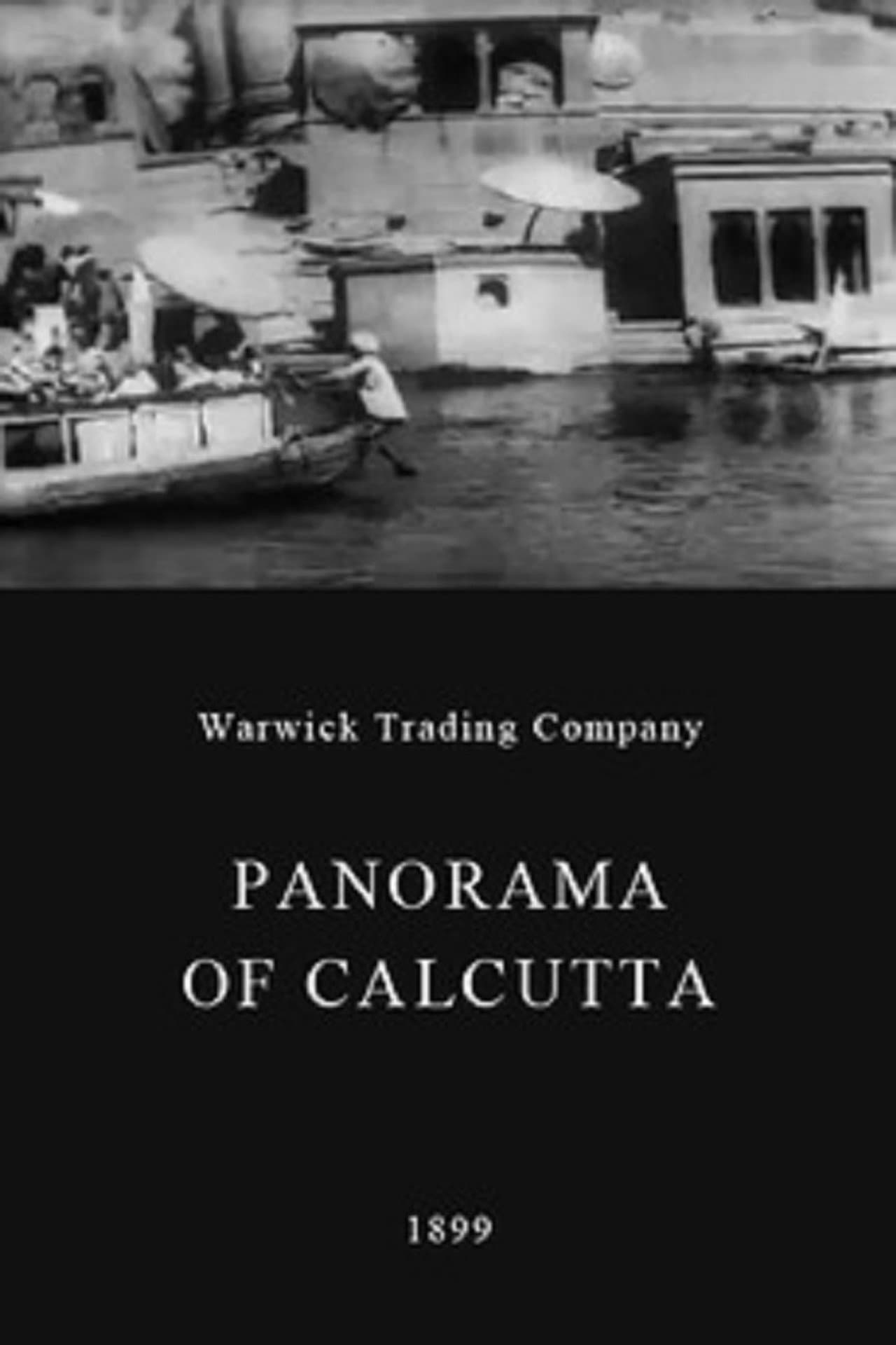 Panorama of Calcutta preview 2