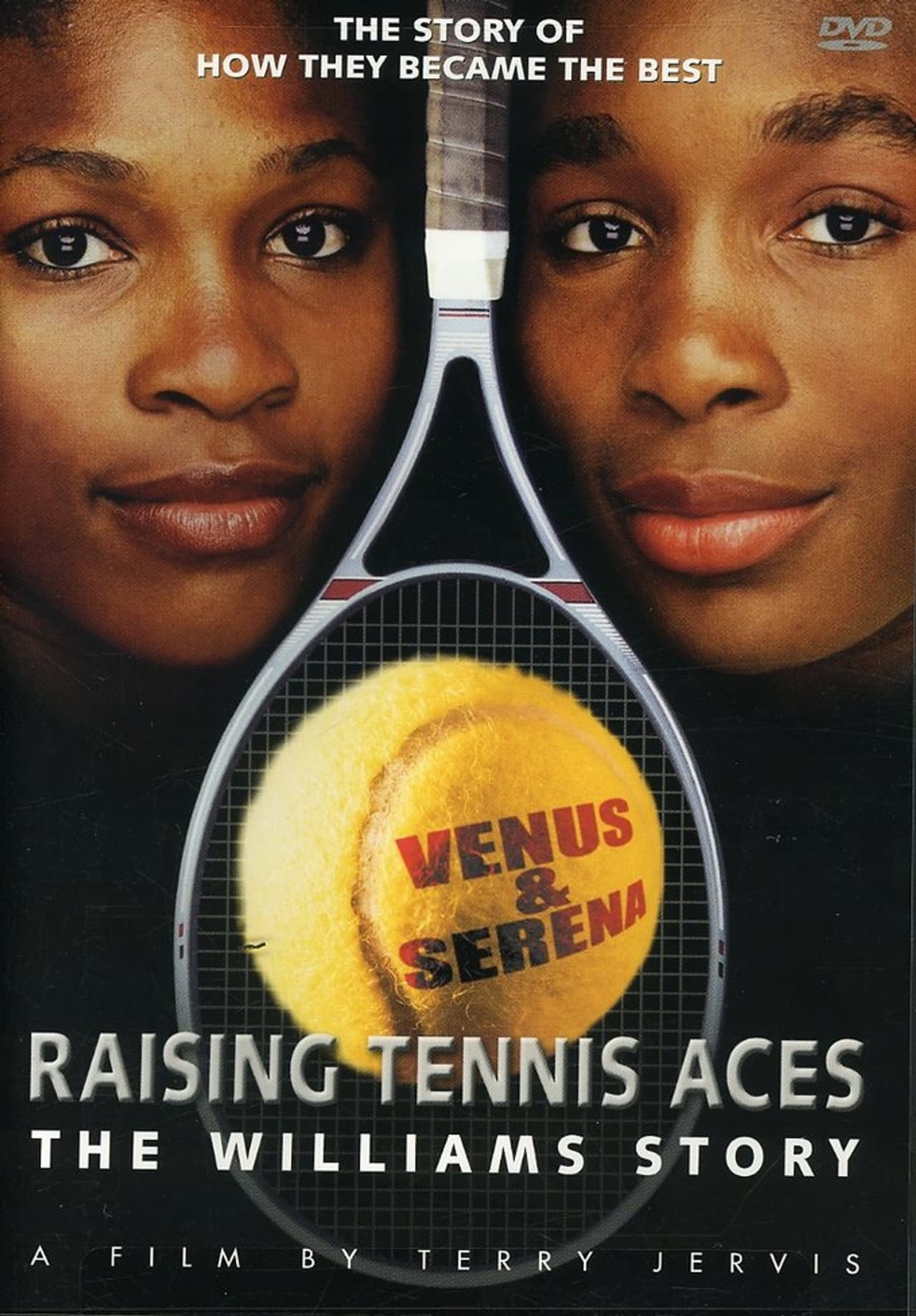 Raising Tennis Aces: The Williams Story preview 2