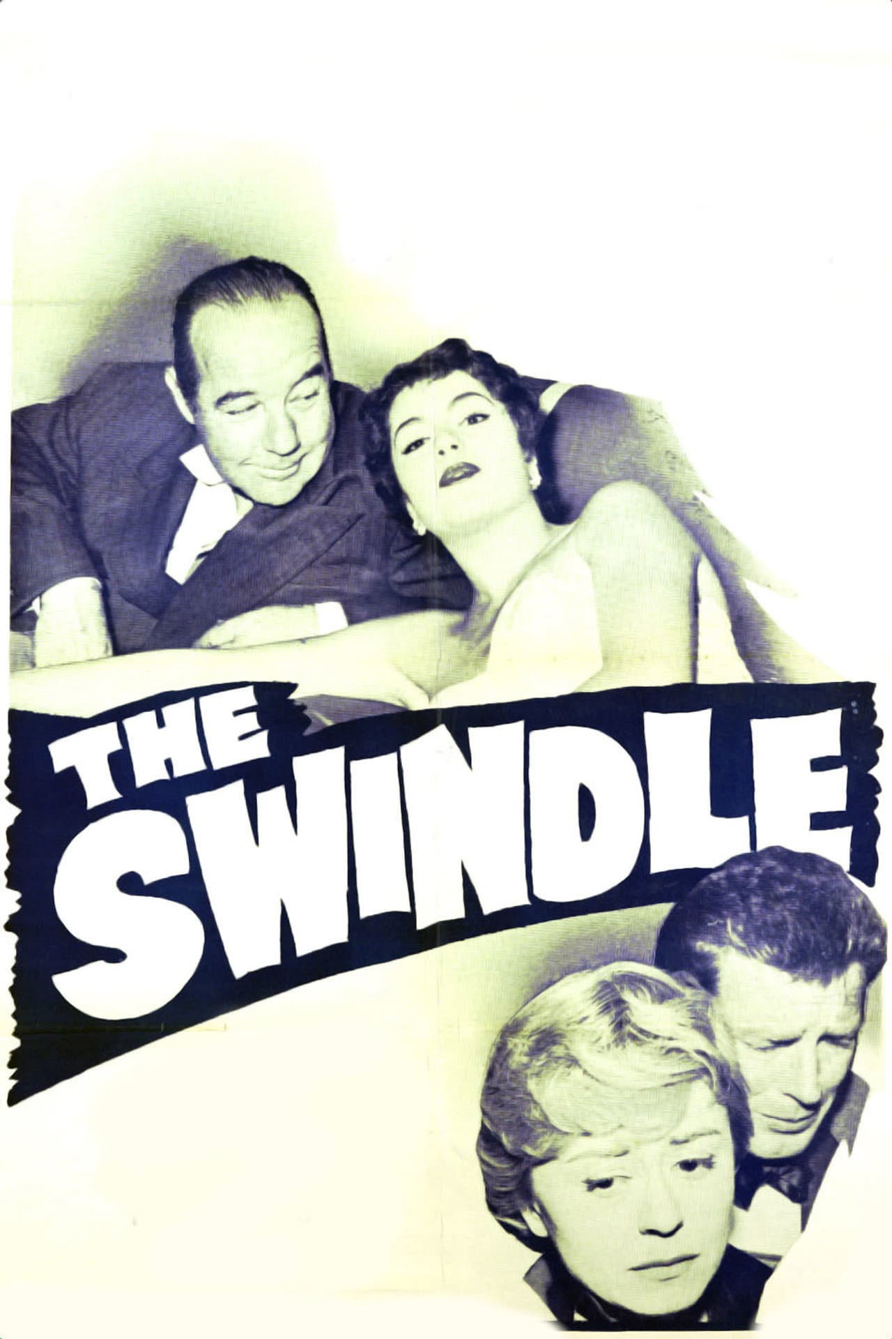 The Swindle preview 2