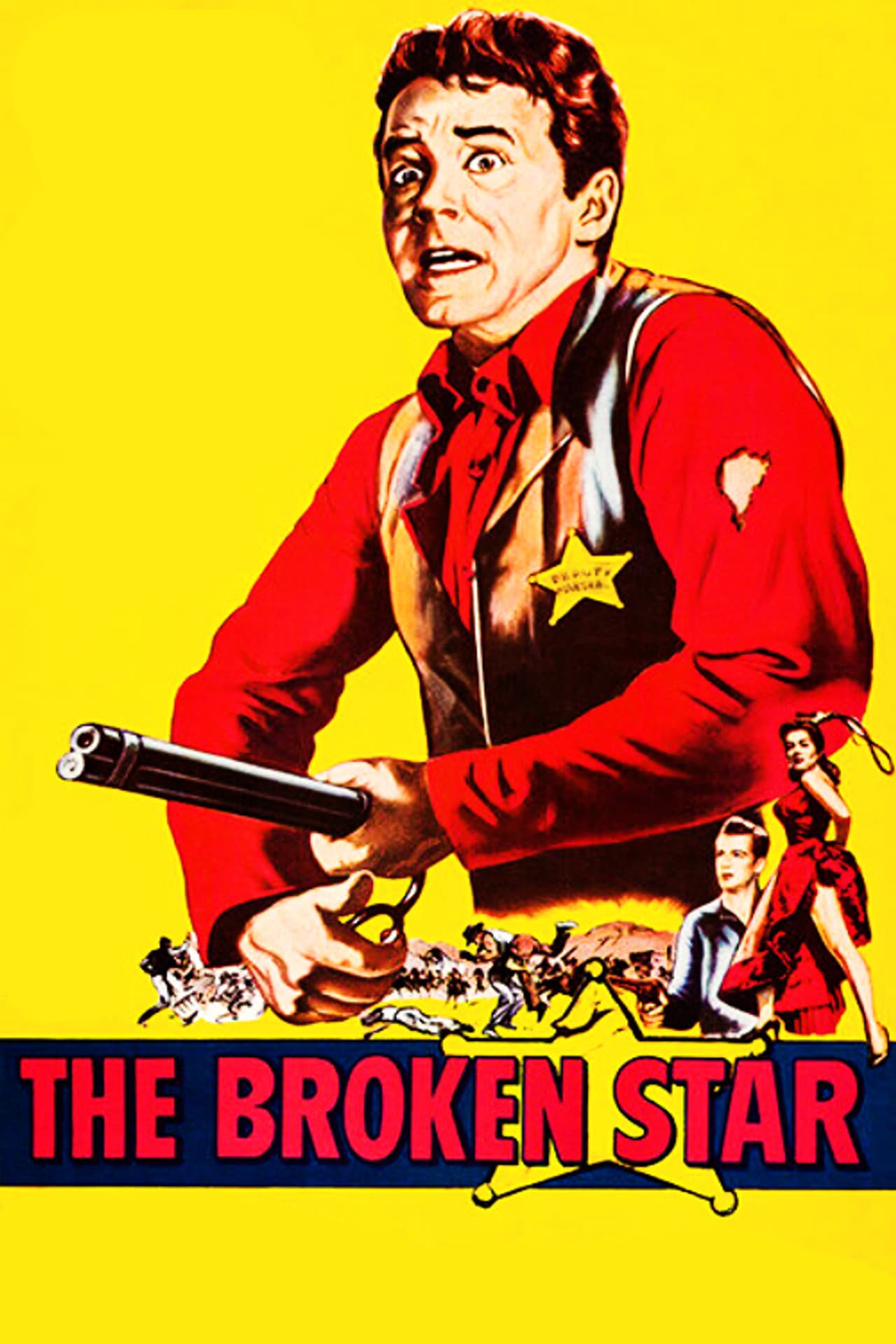The Broken Star preview 2