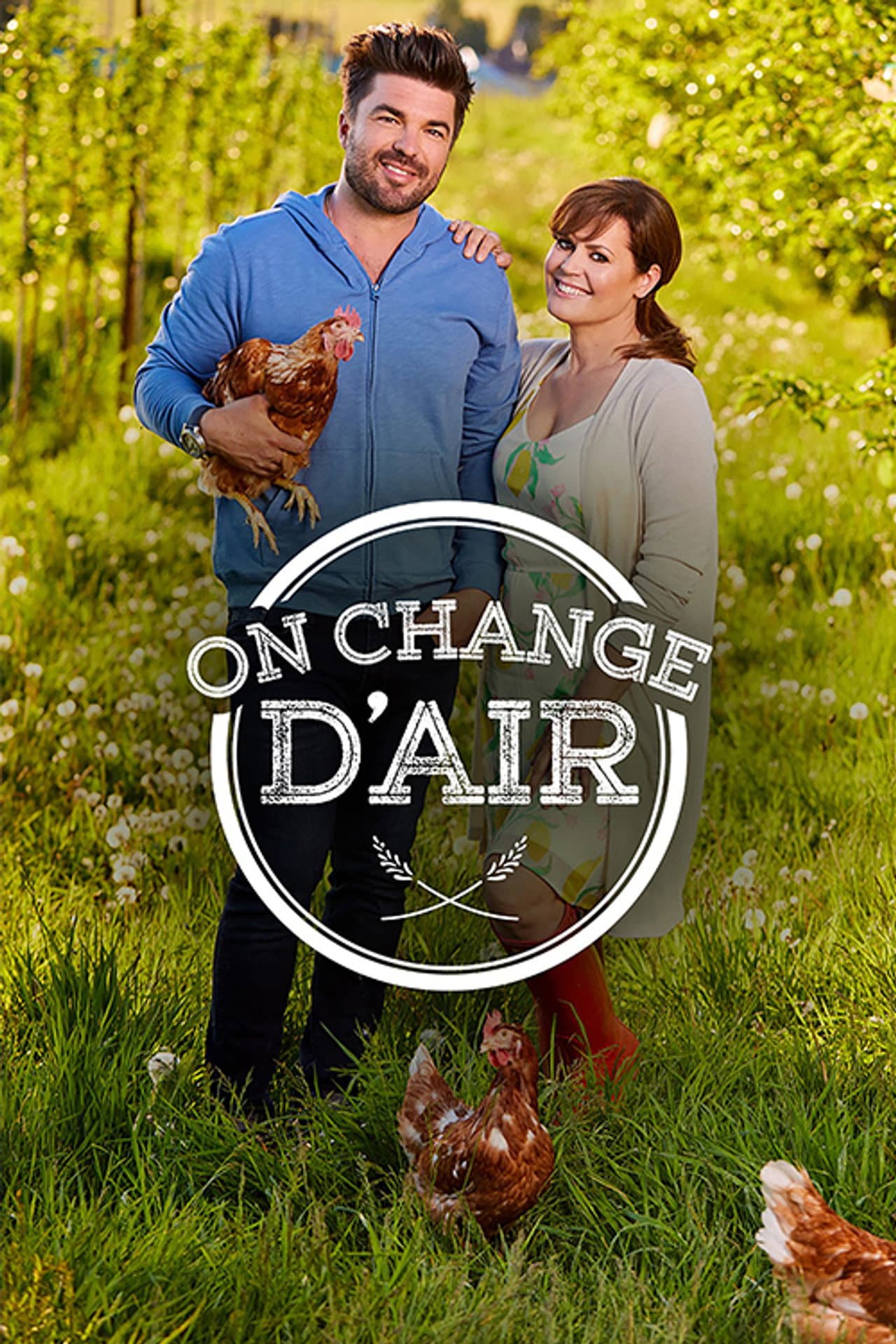 On change d'air preview 1