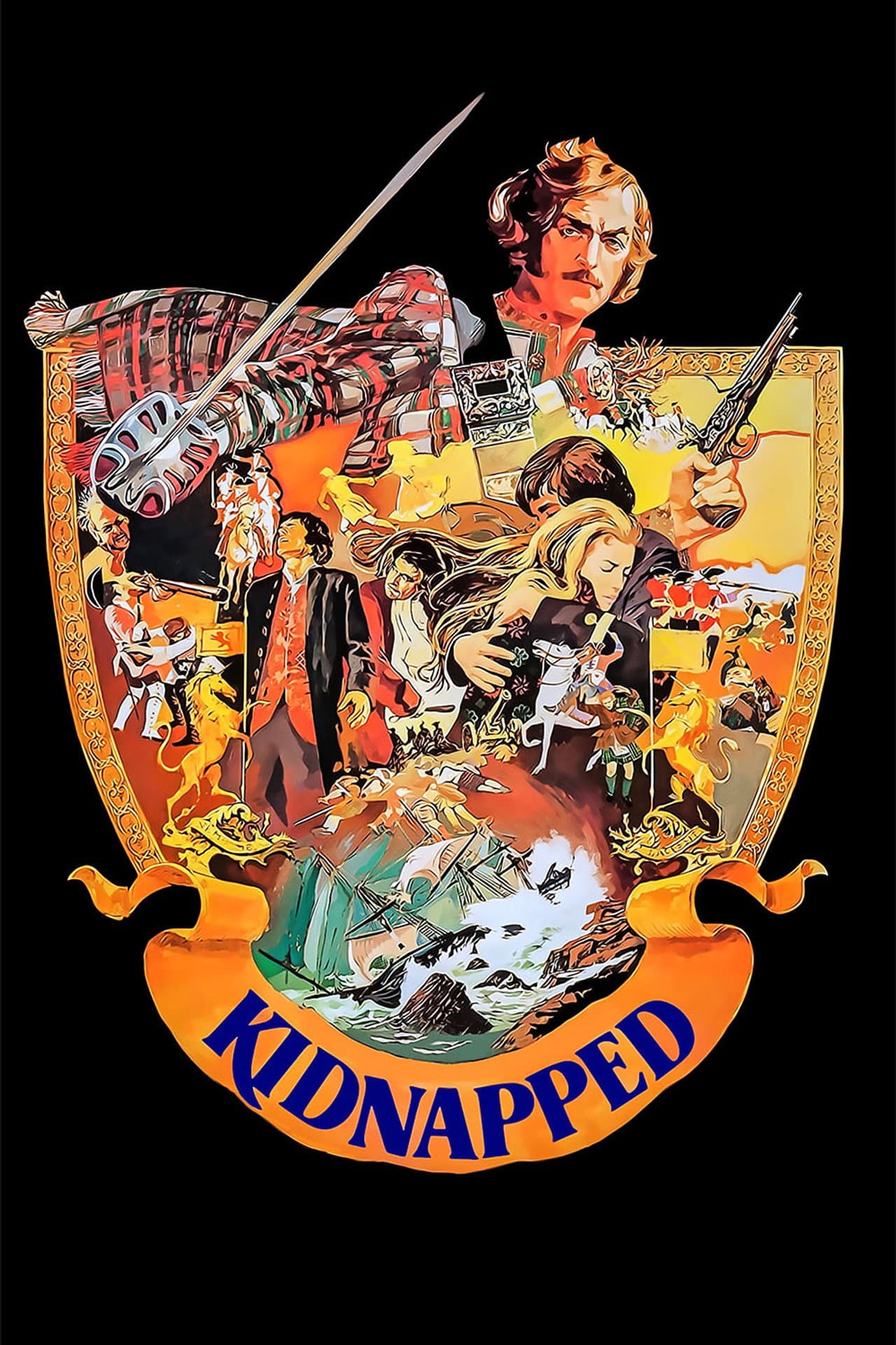 Kidnapped preview 2