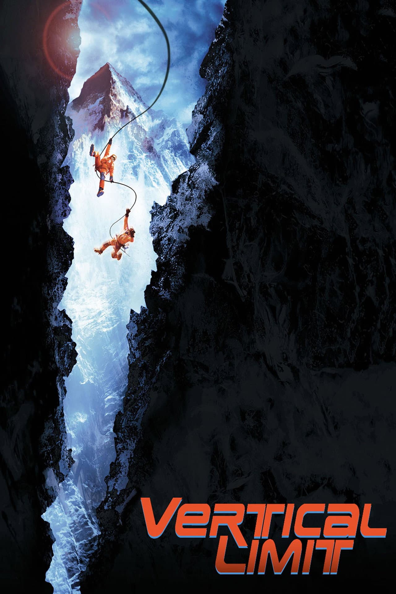 Vertical Limit preview 2