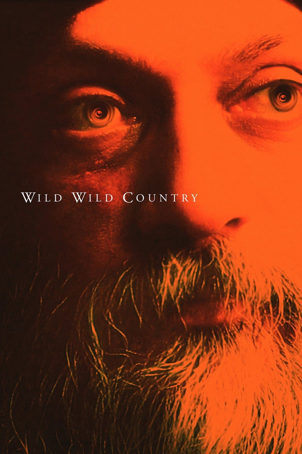 Wild Wild Country preview 2
