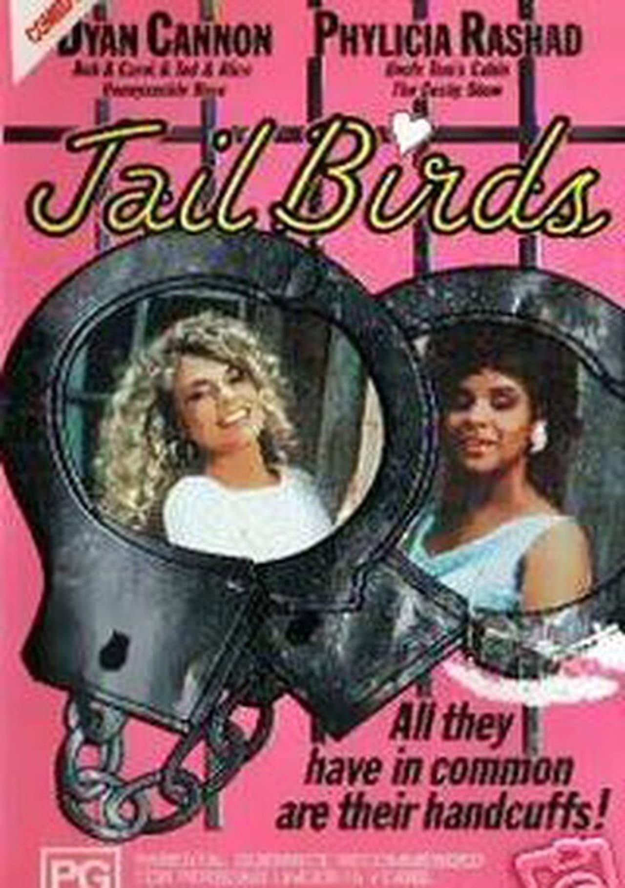 Jailbirds preview 1