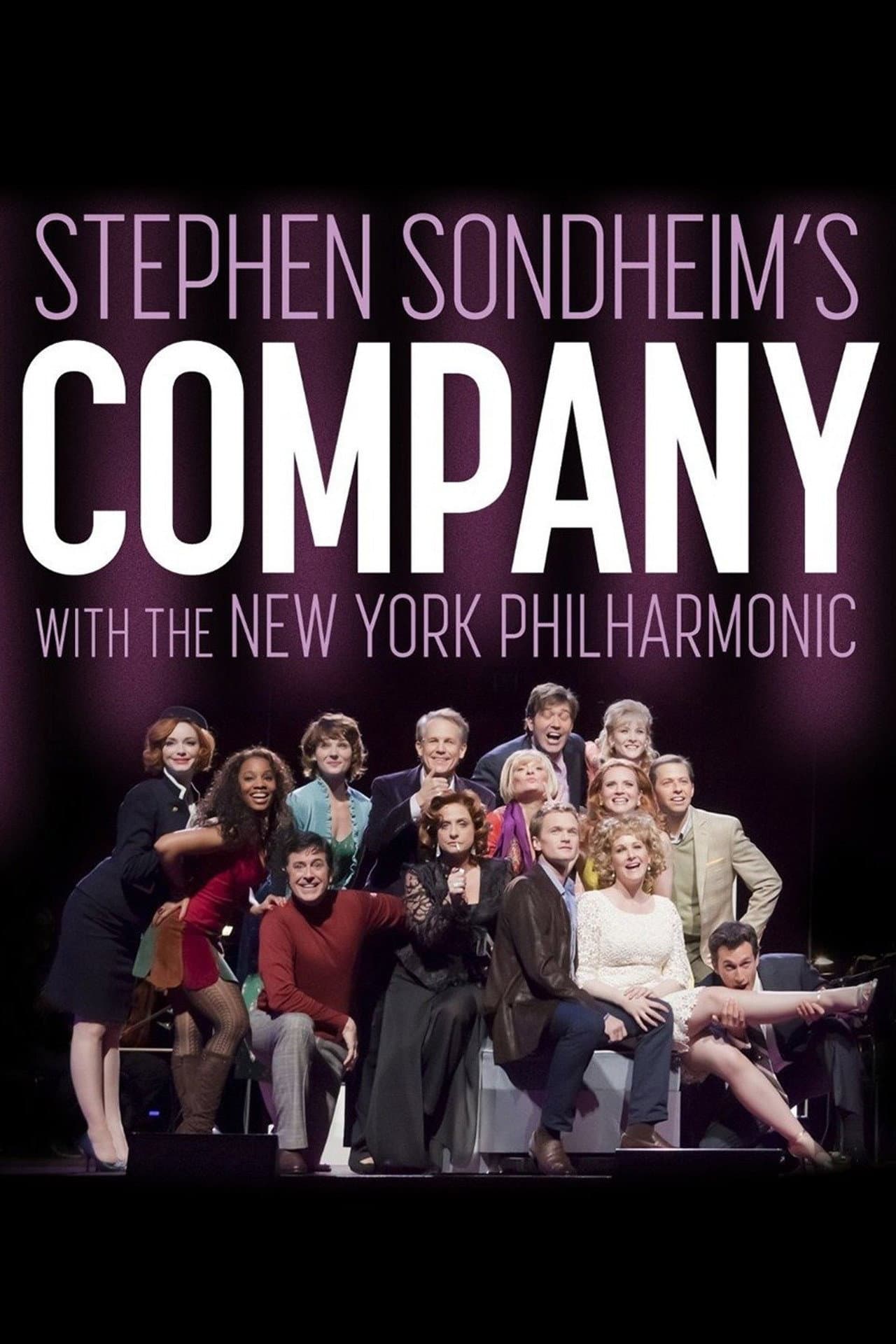 Company preview 2