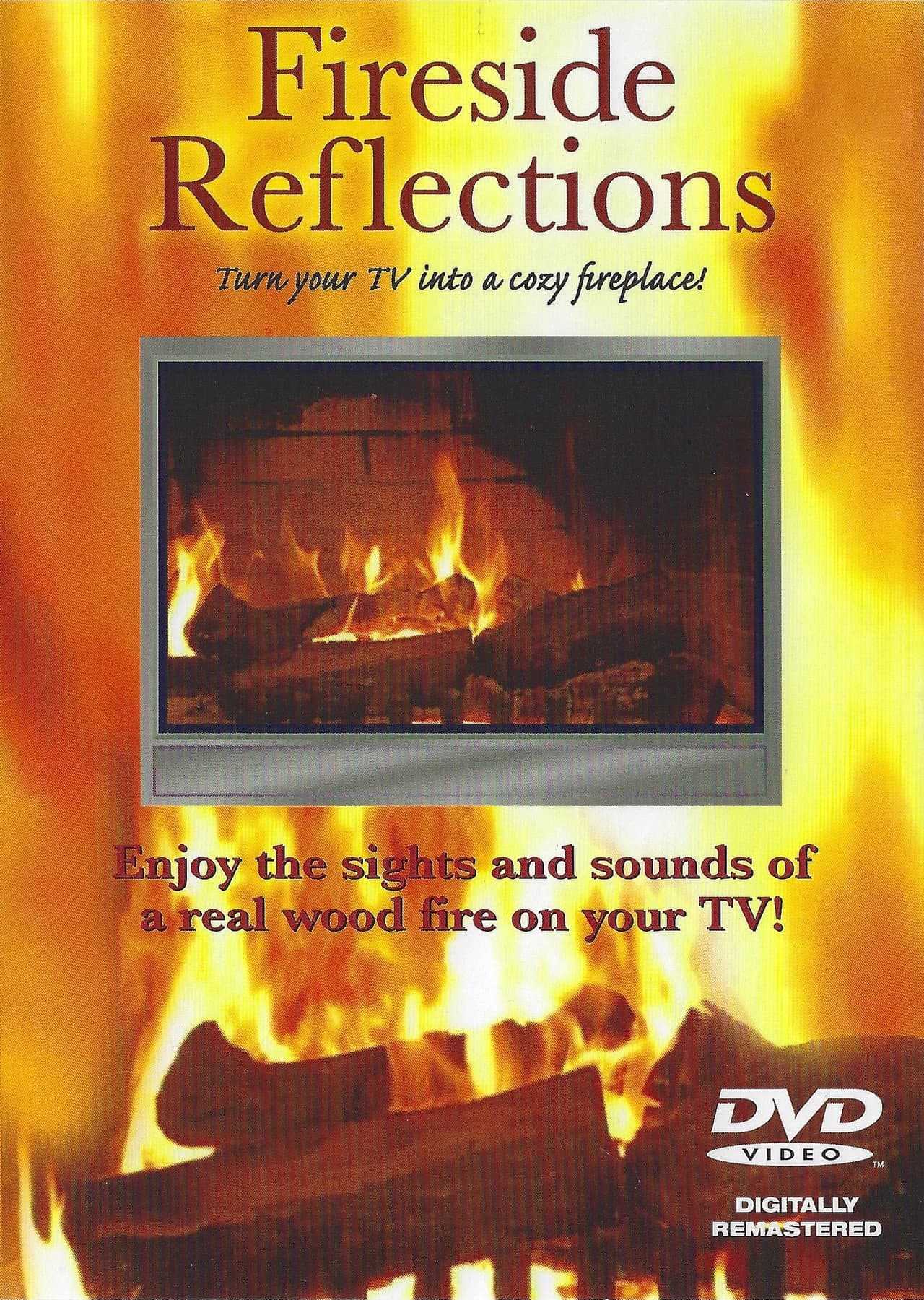 Fireside Reflections preview 1