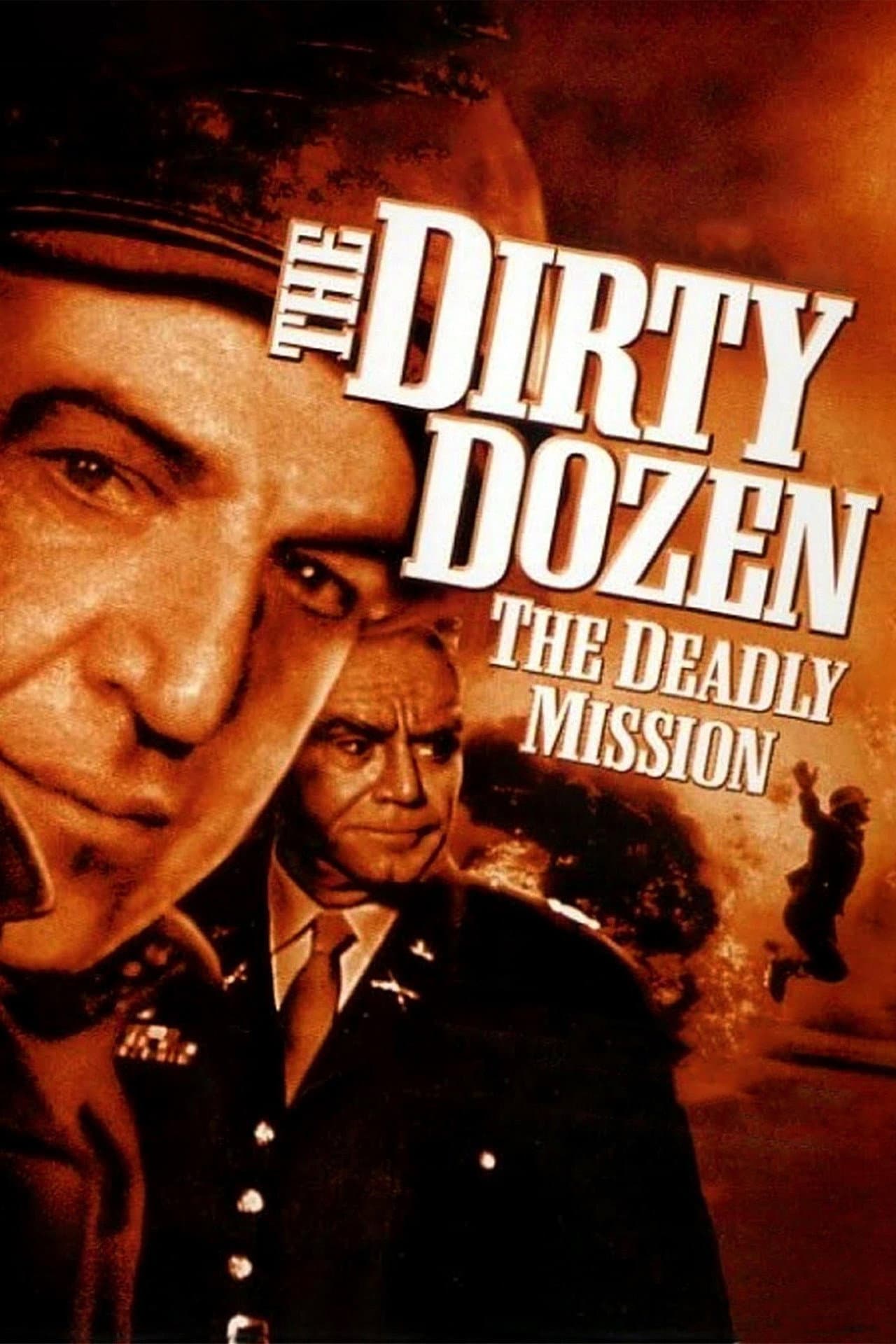The Dirty Dozen: The Deadly Mission preview 2