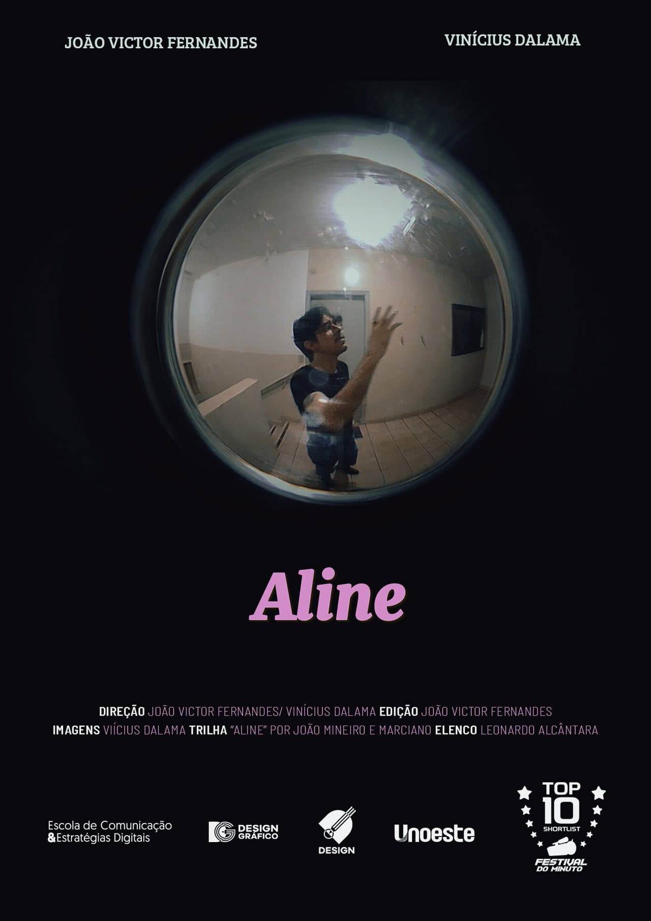 Aline? preview 2