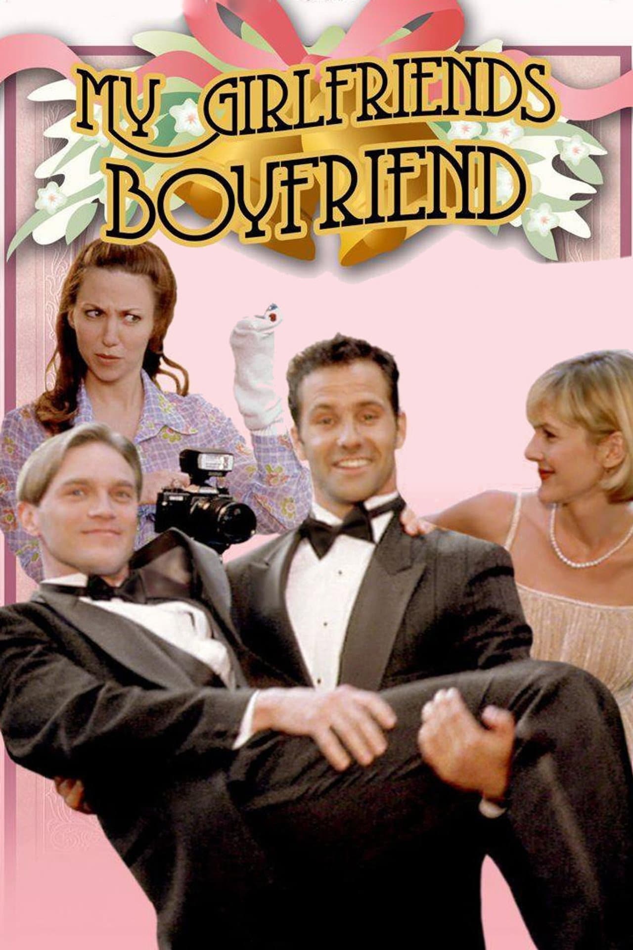 My Girlfriend's Boyfriend preview 2