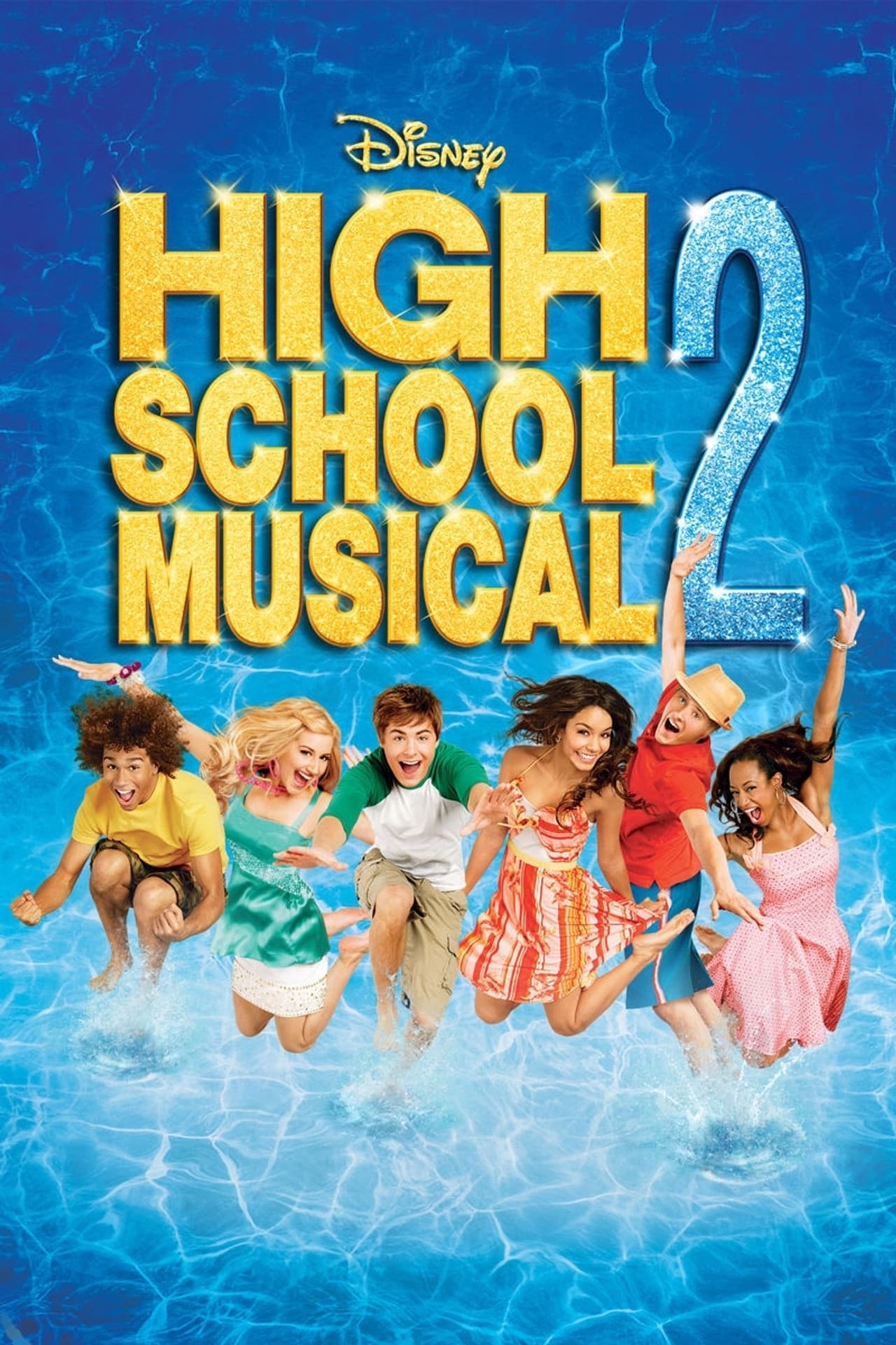 High School Musical 2 preview 2