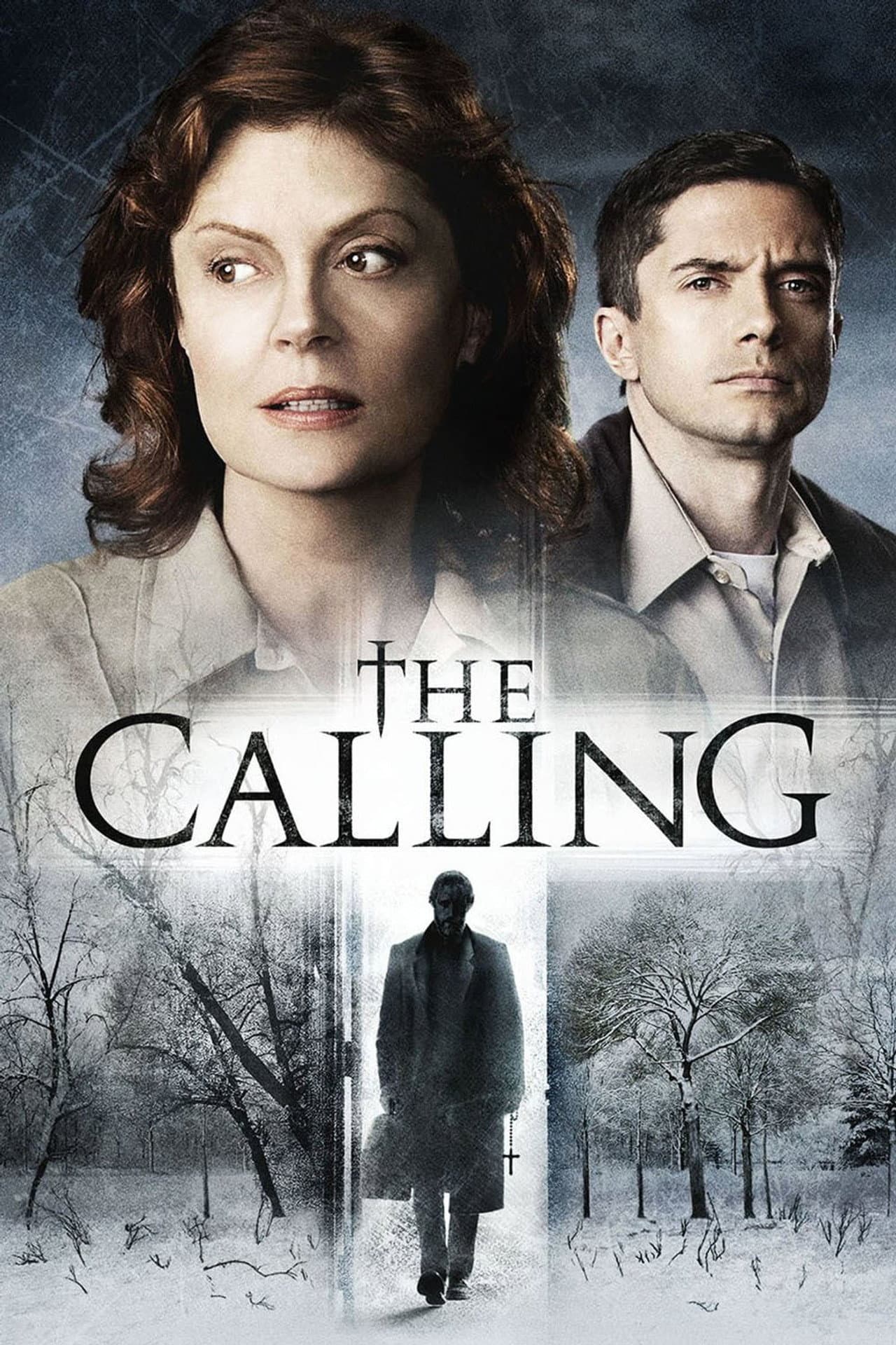 The Calling preview 2