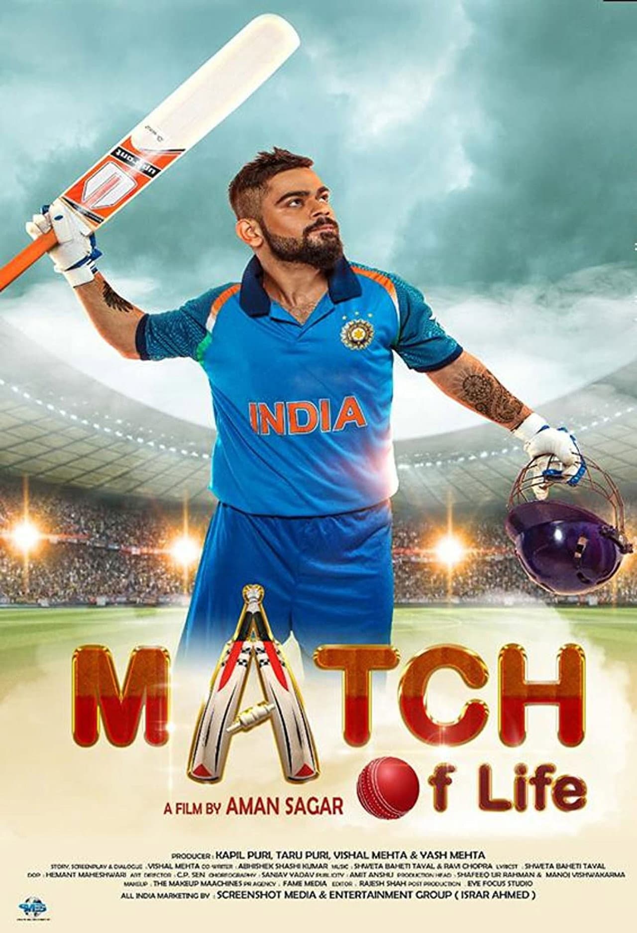 Match Of Life preview 2