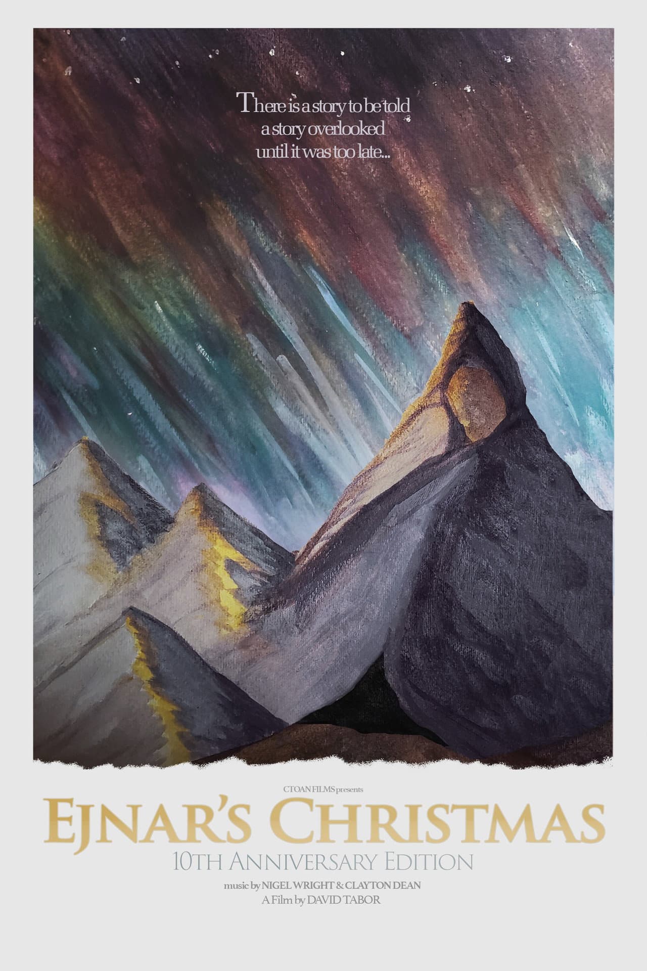 Ejnar's Christmas: 10th Anniversary Edition preview 2