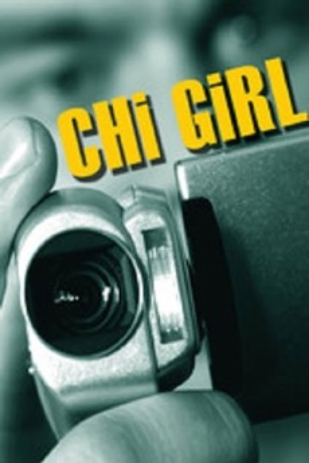 Chi Girl preview 1